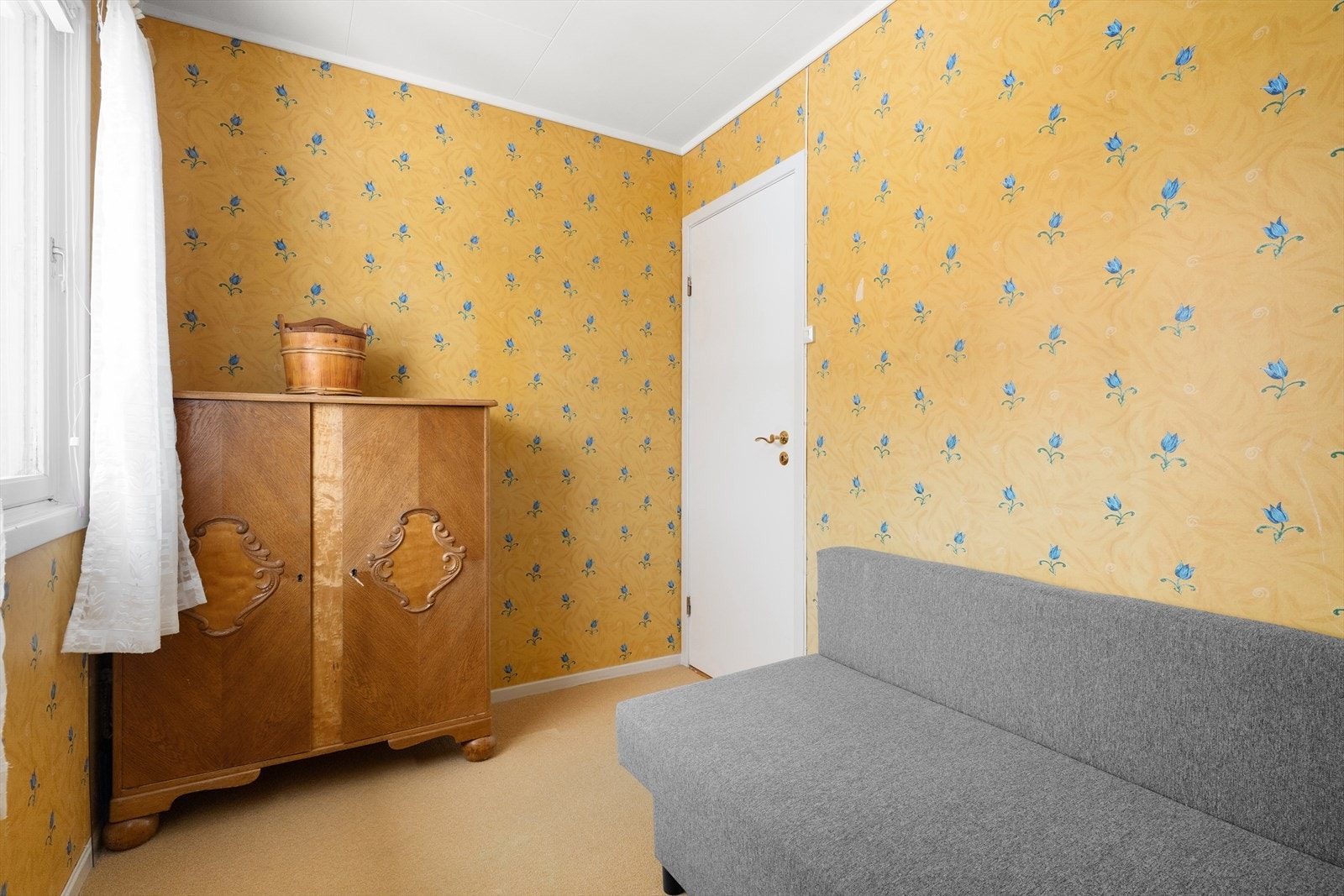 Soverom 3 Galleribilde