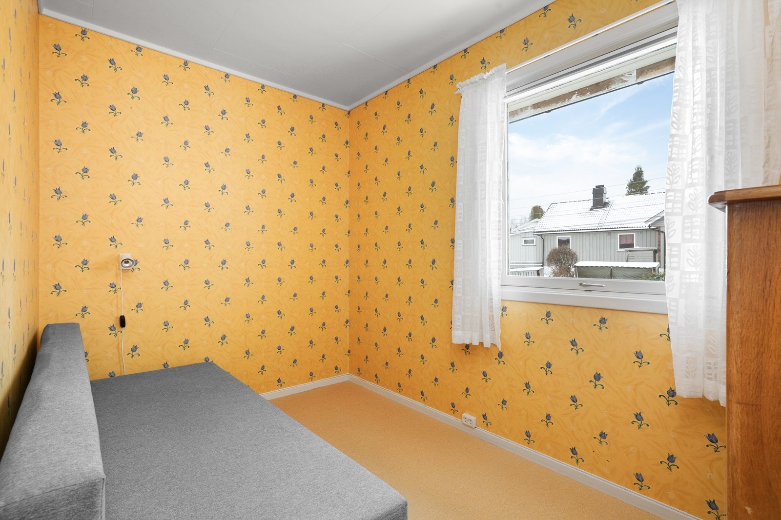 Soverom 3 Galleribilde