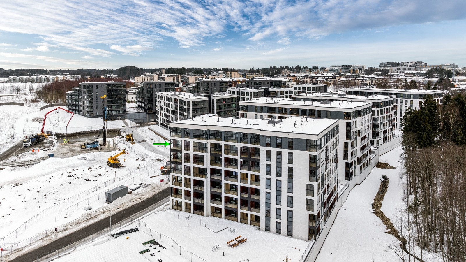 Velkommen til Vestskogen! Galleribilde