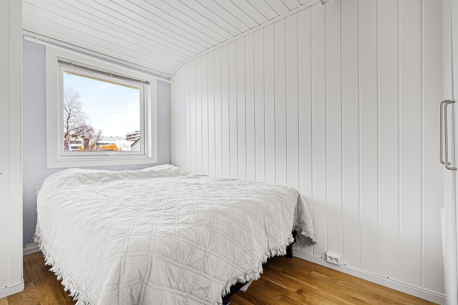 Soverom nr. 2 Galleribilde