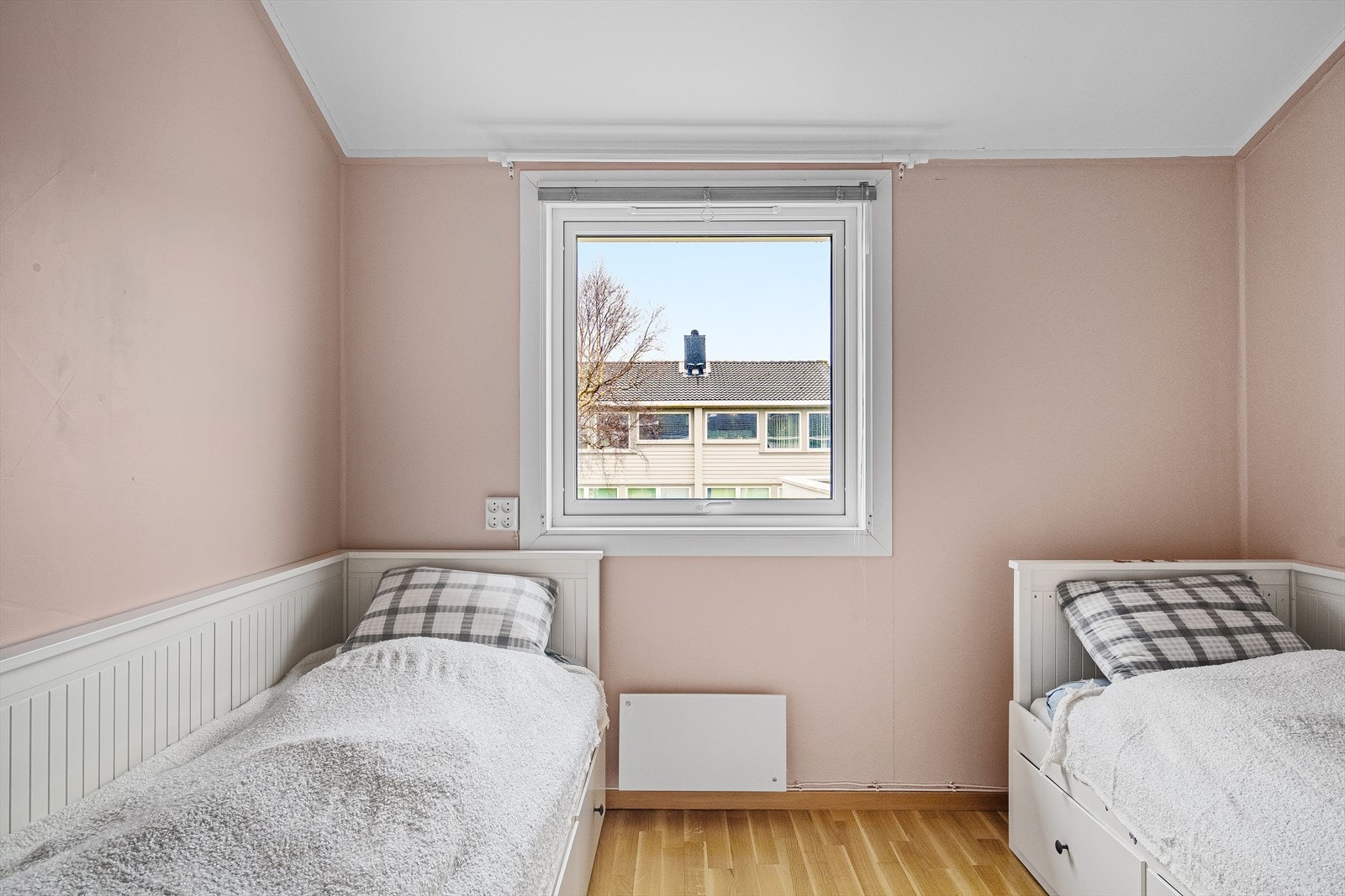 Soverom nr. 1 Galleribilde