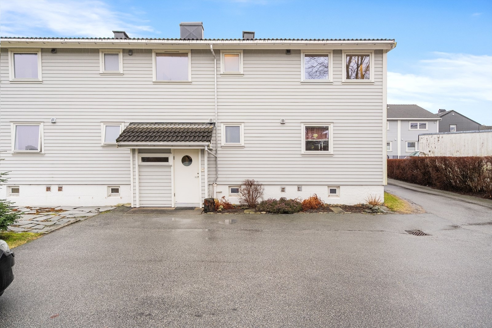 Pent oppgradert utvendig i 2016 Galleribilde