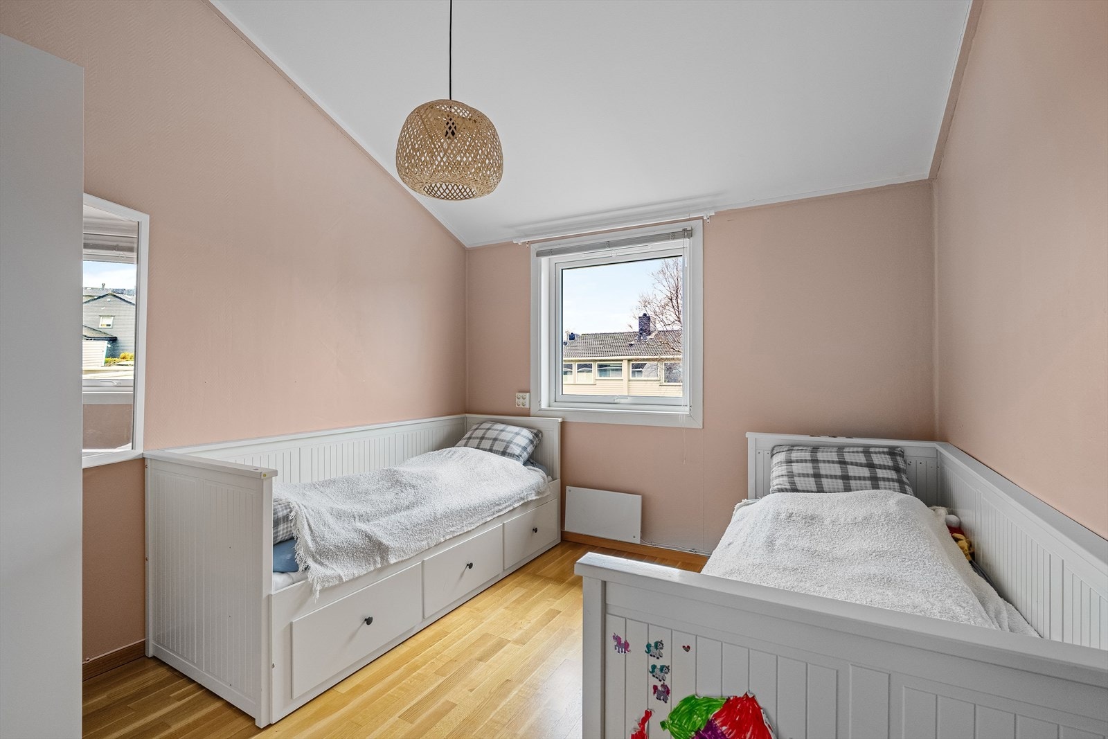 Soverom nr. 1 Galleribilde