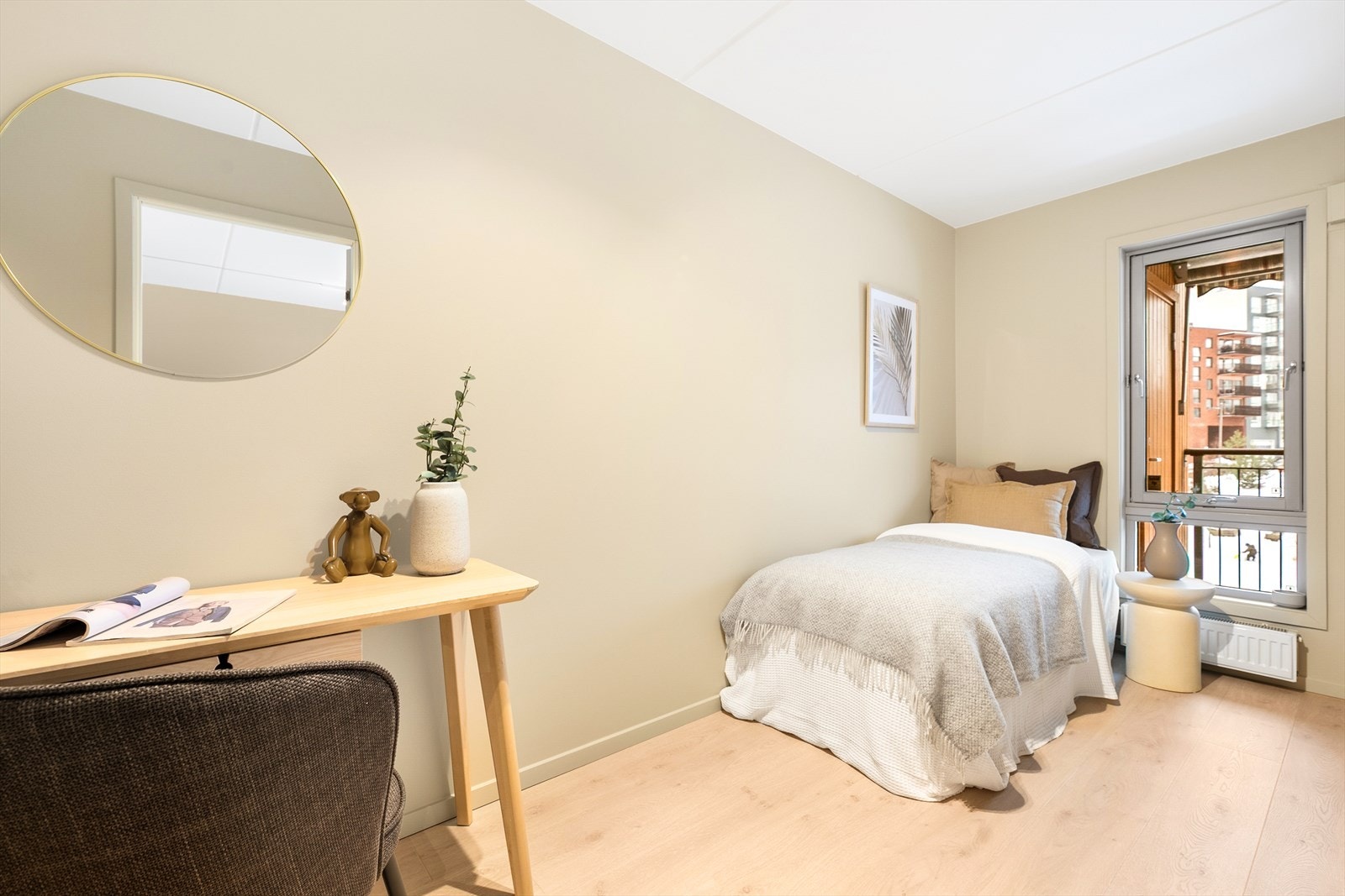 Soverom 2 Galleribilde