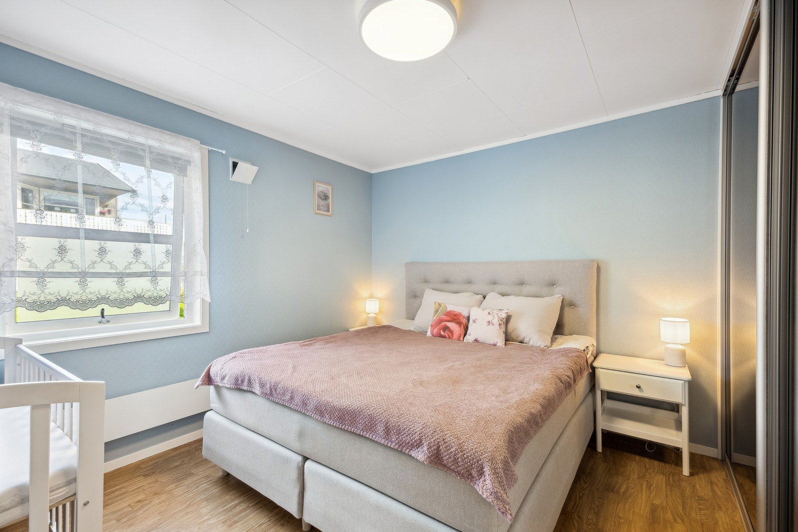 Soverom 1 Galleribilde