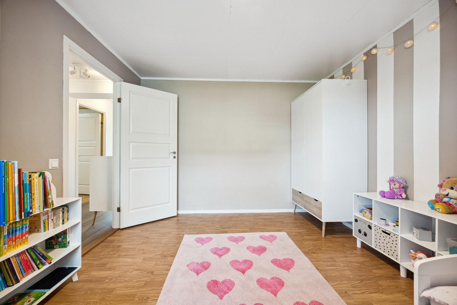 Soverom 2 Galleribilde