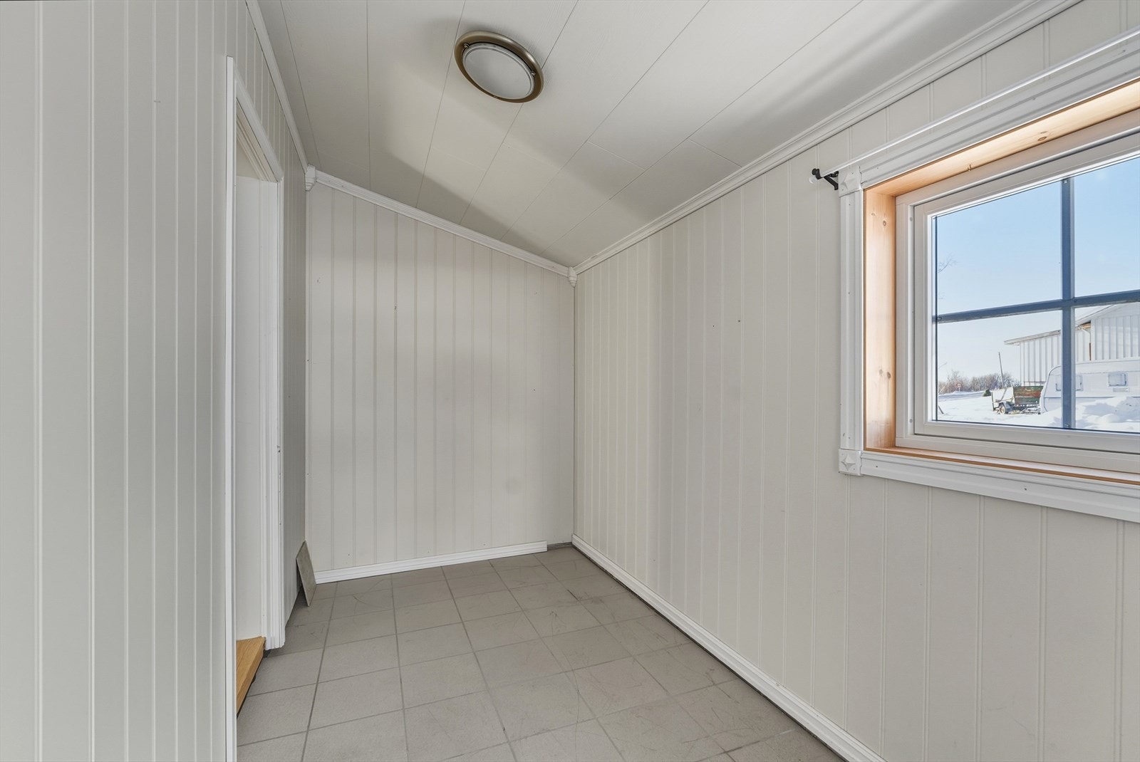 Velkommen inn! Galleribilde