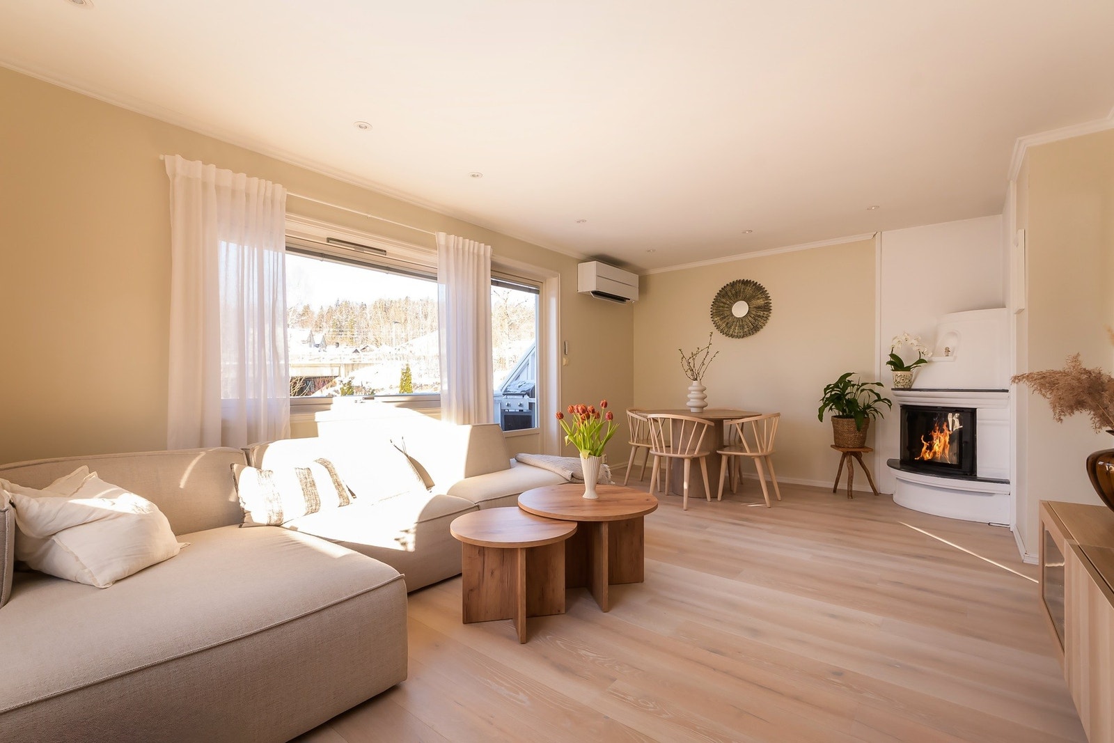 Velkommen til Durudveien 68! Presentert av Mahan Ronaghi v/EIE Eiendomsmegling! Foto: Flex Boligfoto Galleribilde