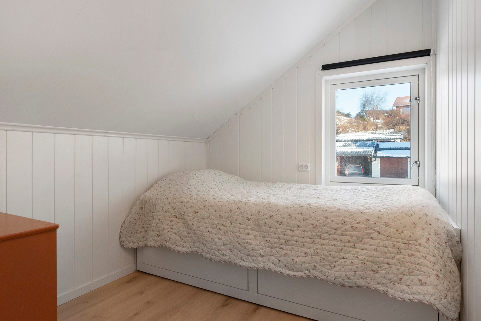 Soverom Galleribilde