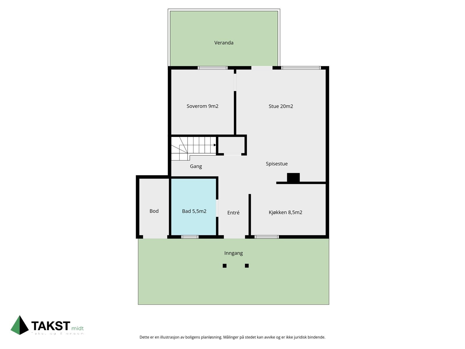 1st_floor_6a_julsborglia_levanger_with_dim Galleribilde