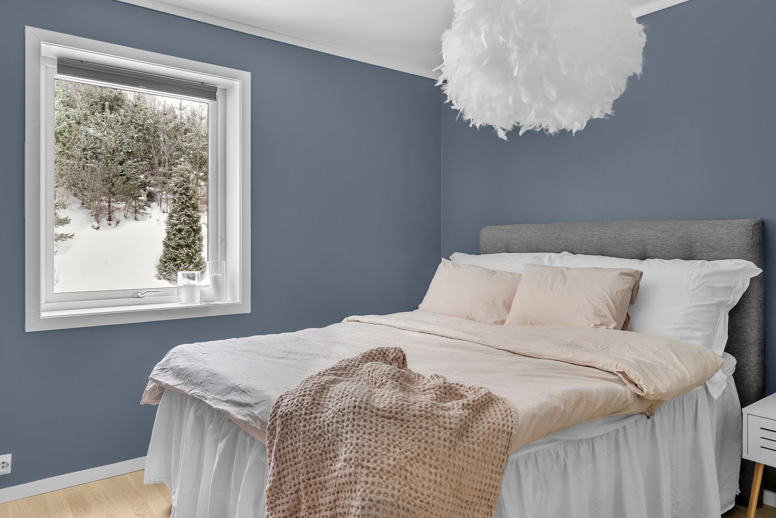 Soverom 1. Galleribilde