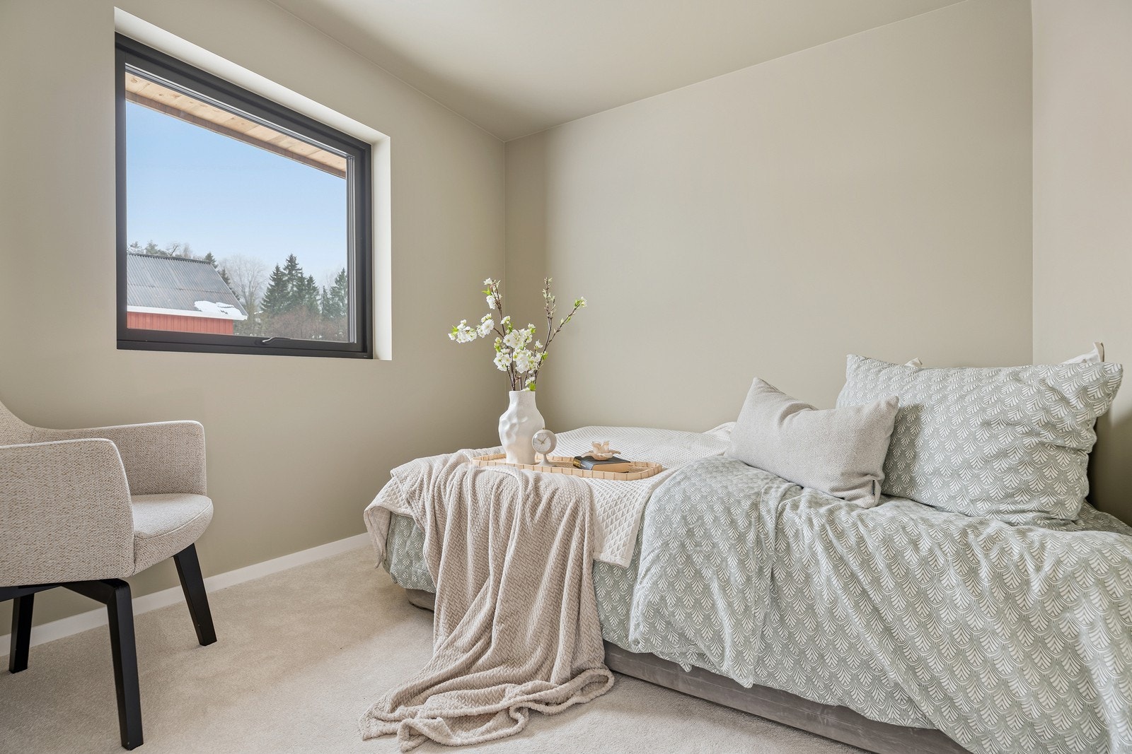 Soverom 3 Galleribilde