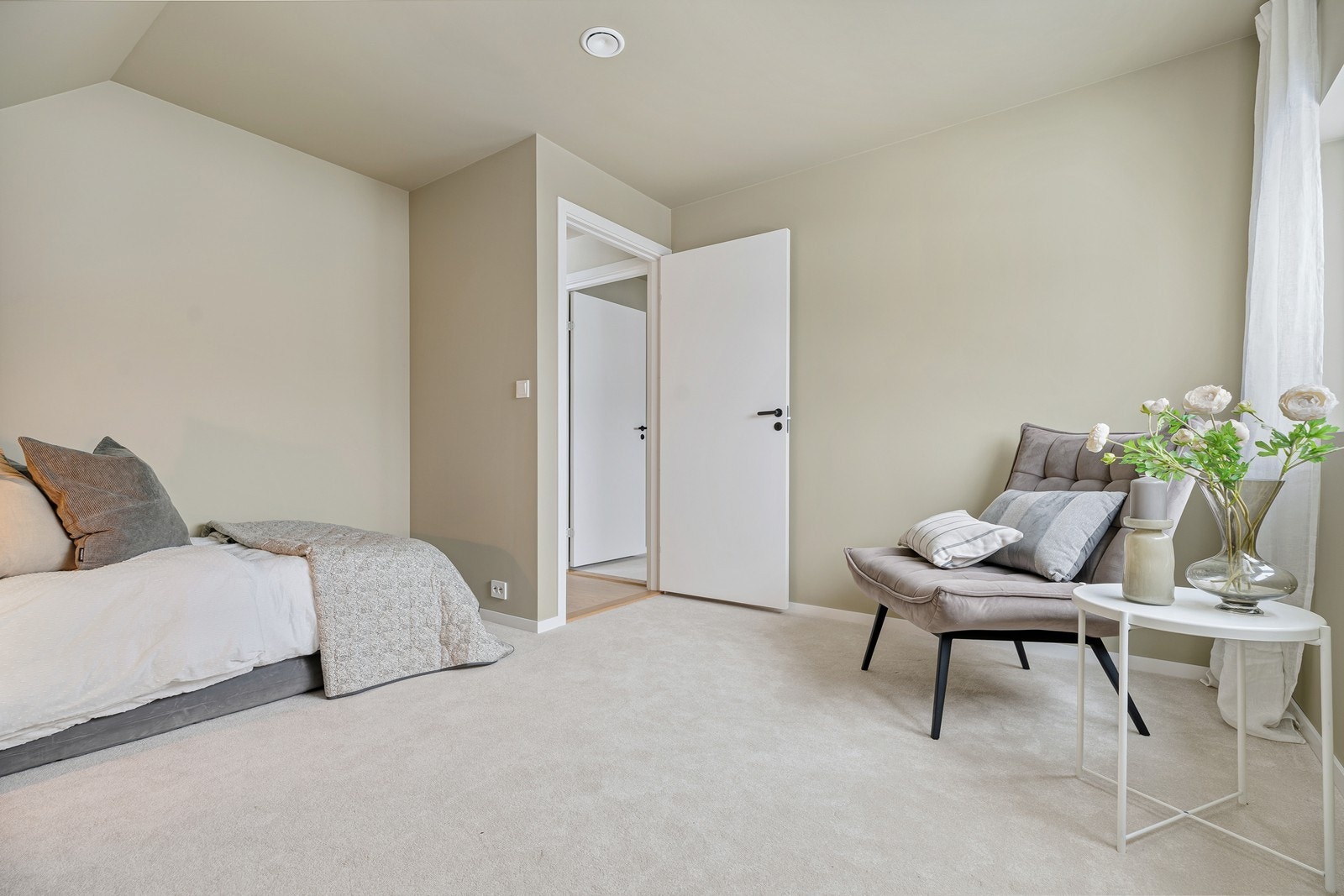 Soverom 2 Galleribilde