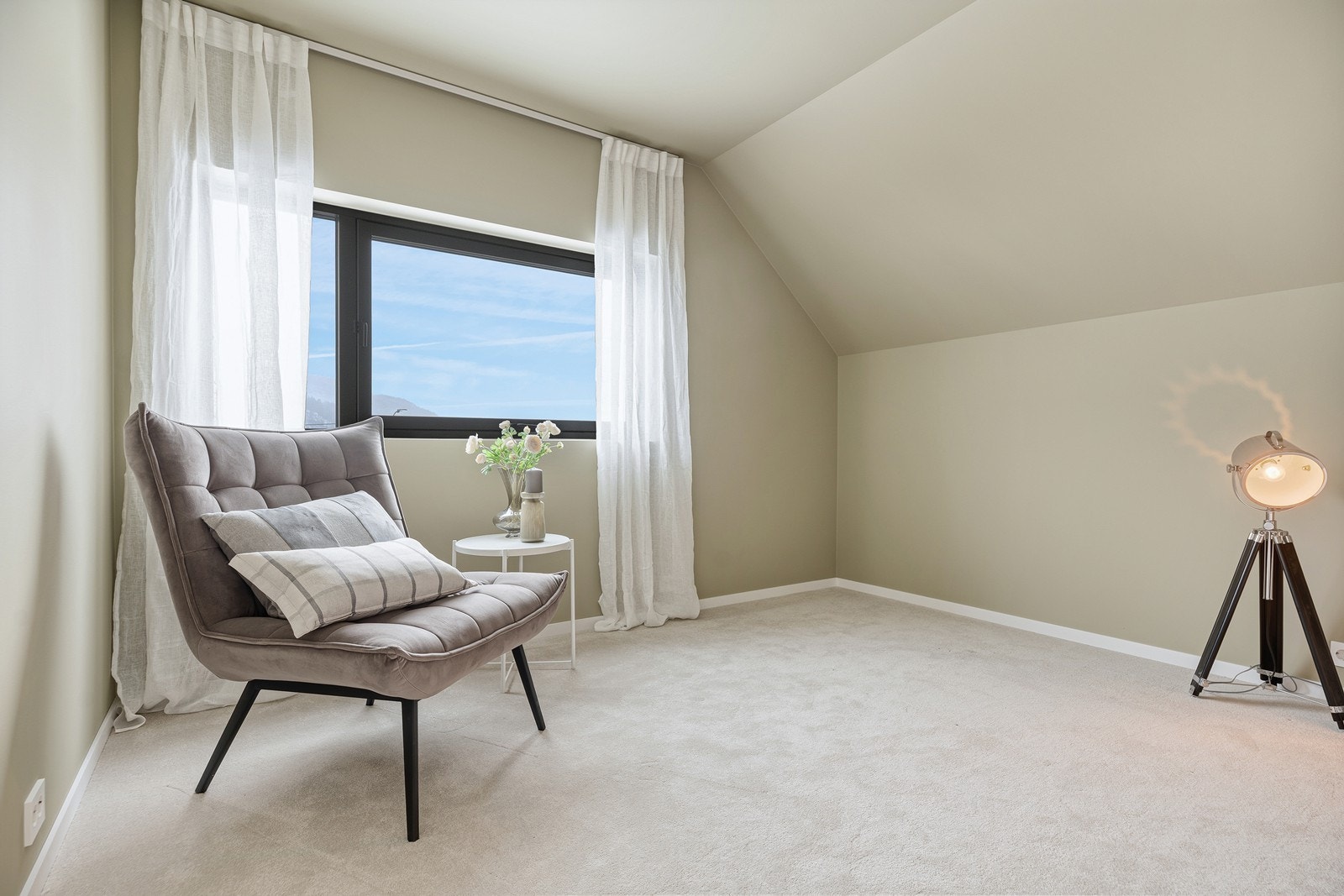 Soverom 2 Galleribilde