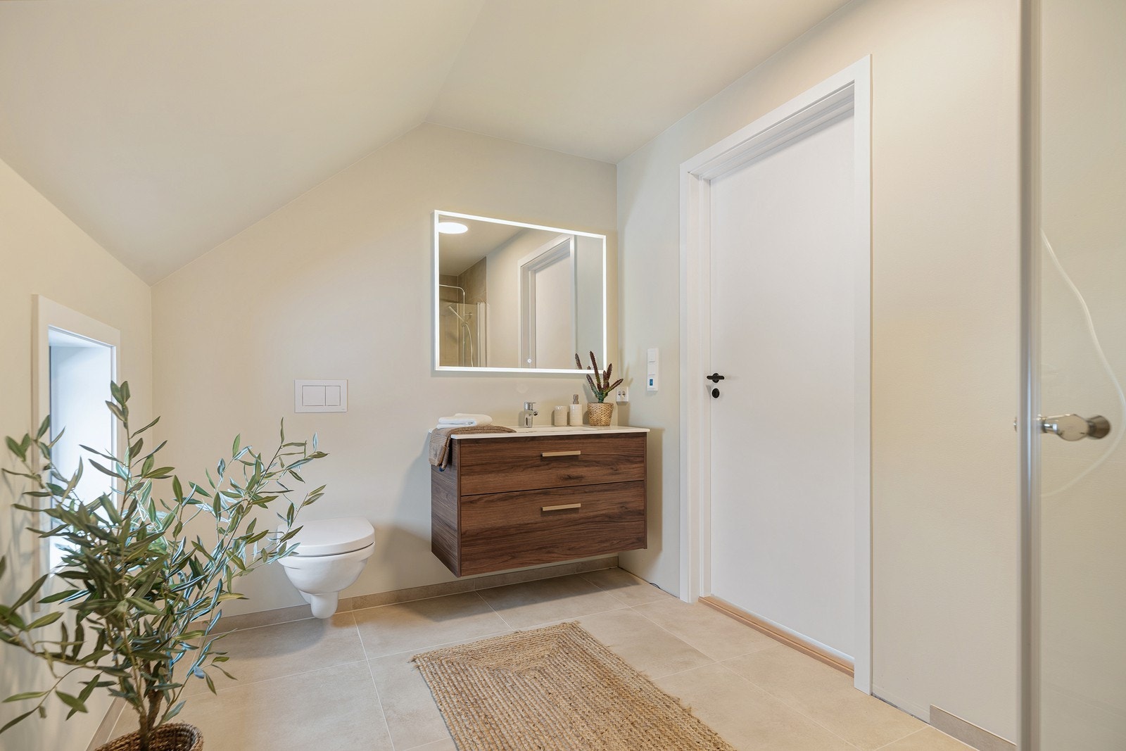 Baderom 2 Galleribilde