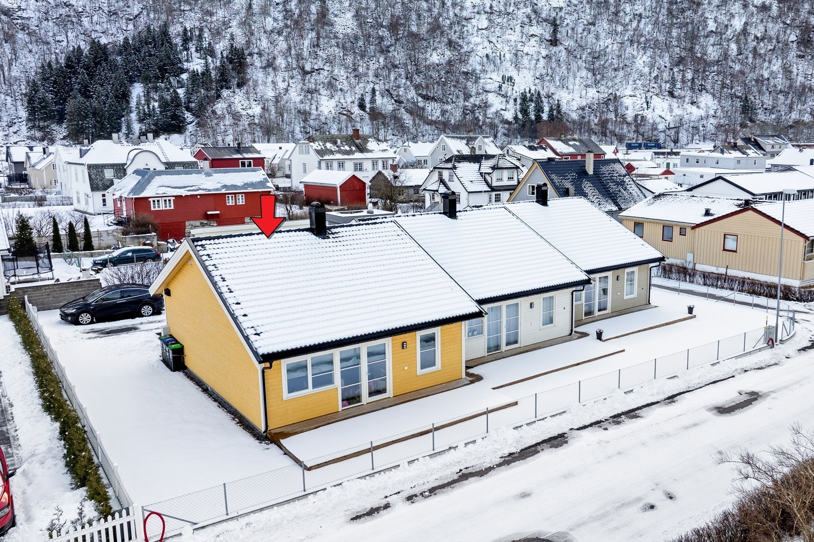 Velkomen til Hillegård 22C presentert av Eiendomsmegler Norge v/ Kenneth Bjørk. Galleribilde