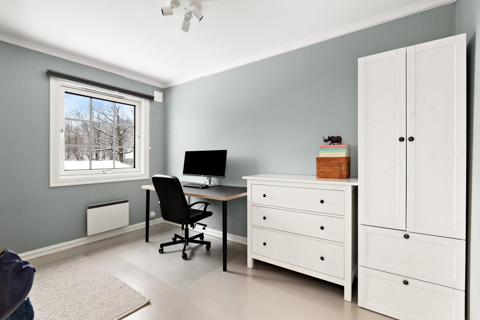 Soverom 2. Galleribilde