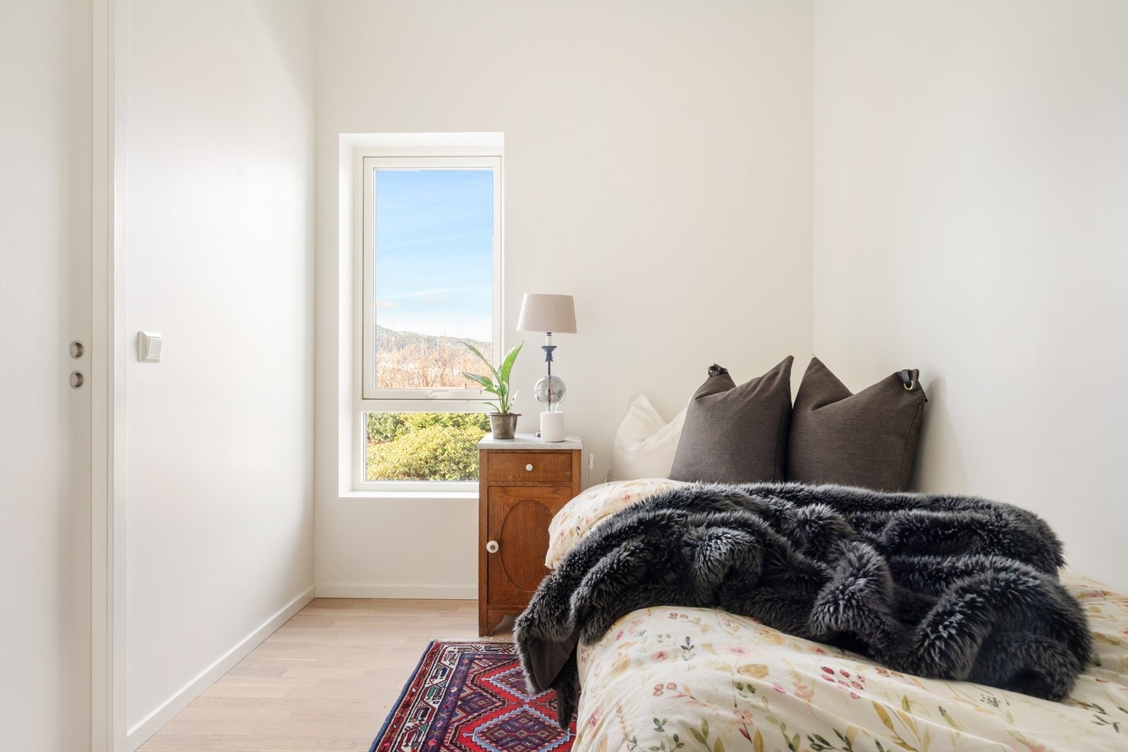 Soverom nummer 2. Galleribilde