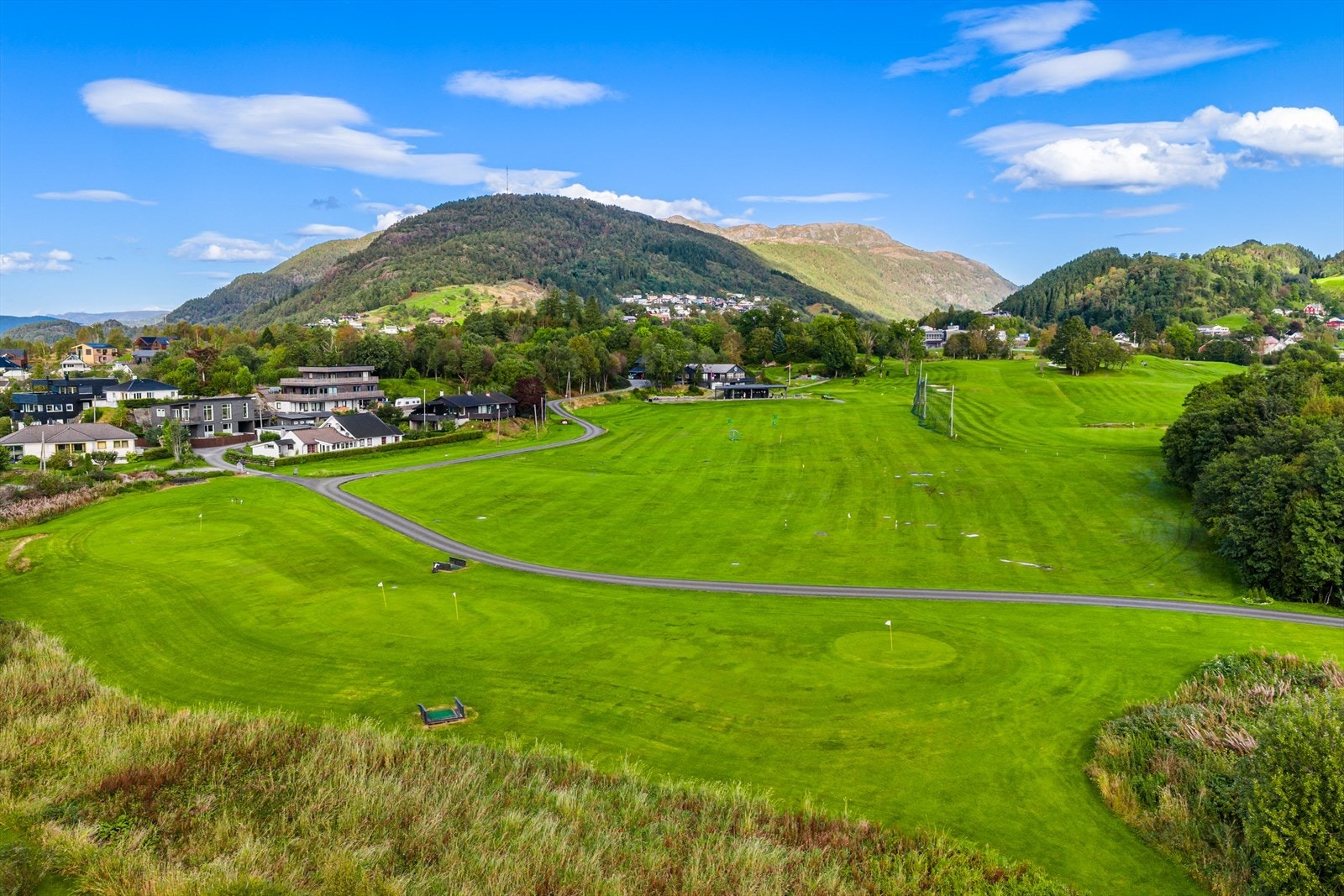 Velkommen til en hyggelig visning, husk påmelding! Galleribilde