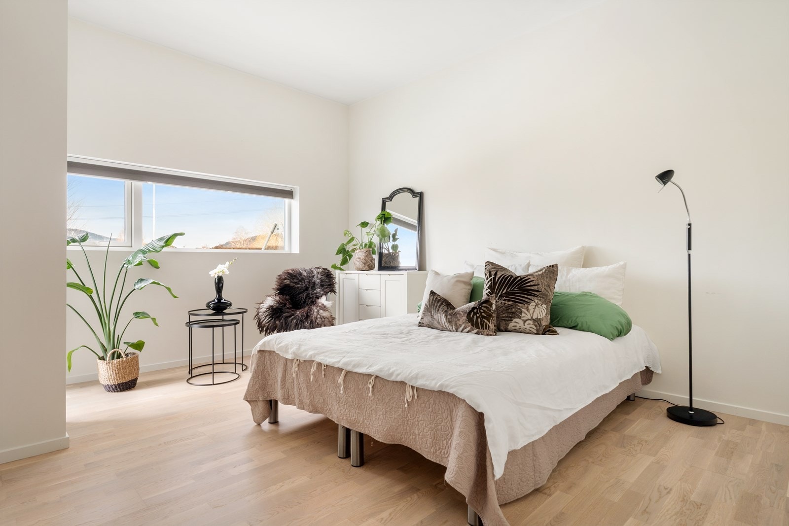 Soverom nummer 1. Galleribilde