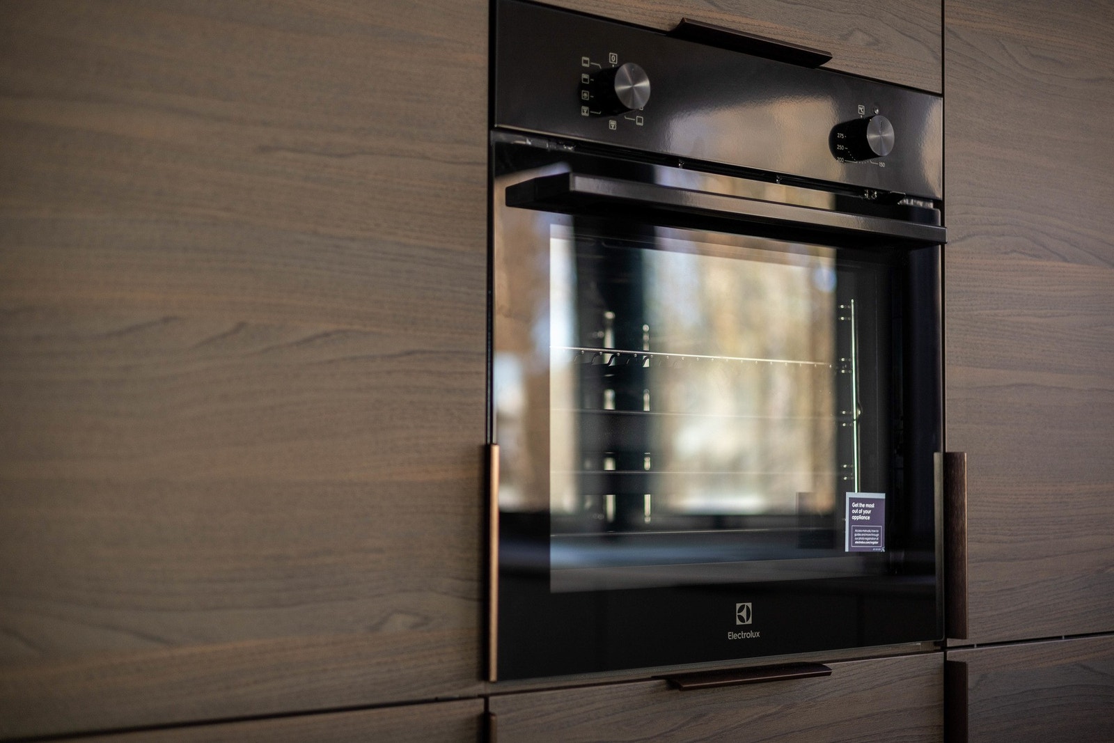 Detaljer kjøkken. Galleribilde