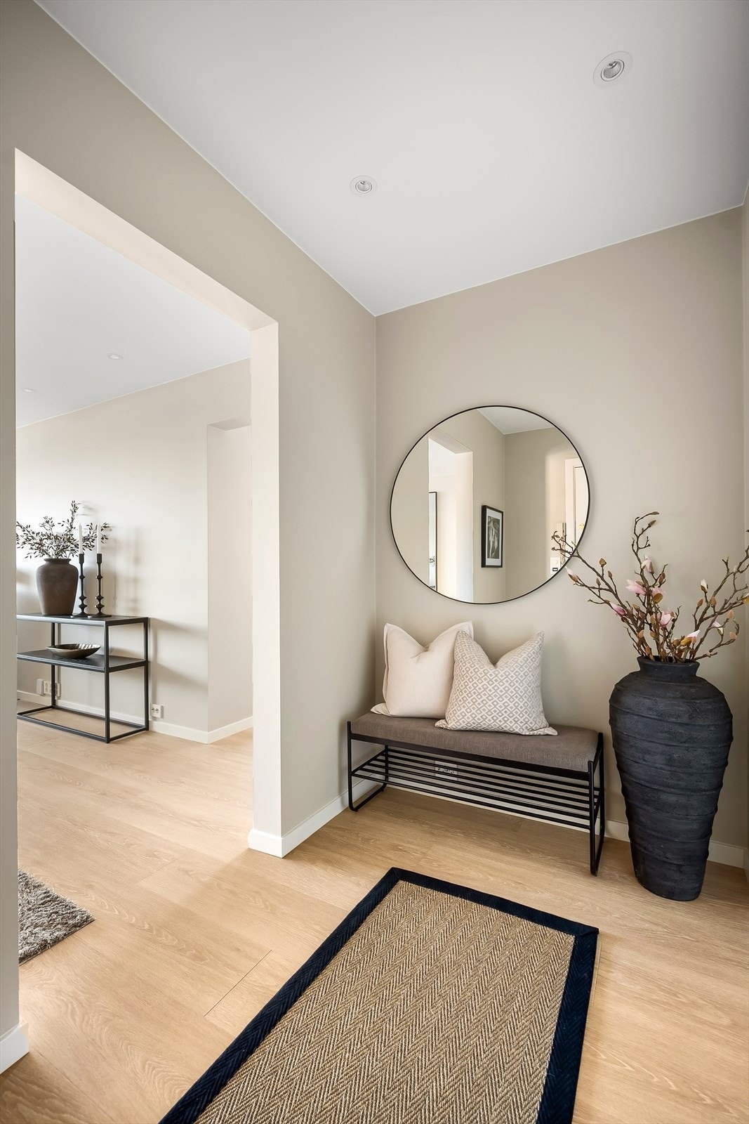 Velkommen inn! Galleribilde