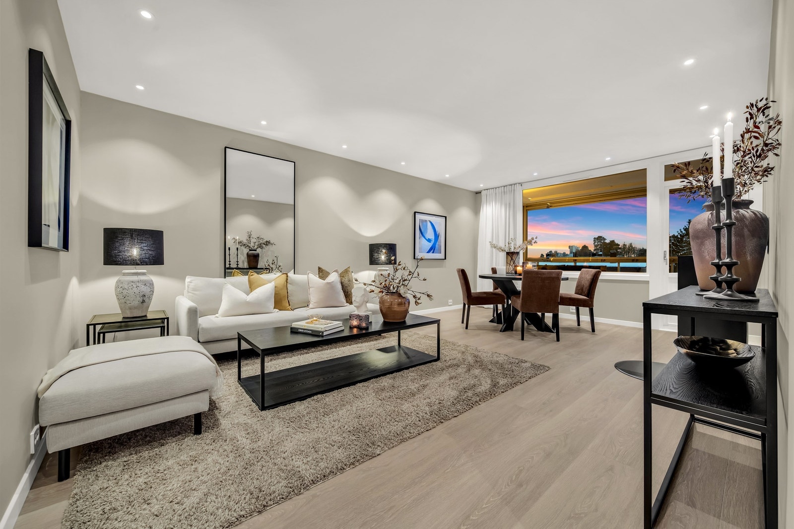 Velkommen til Langbølgen 50! Galleribilde