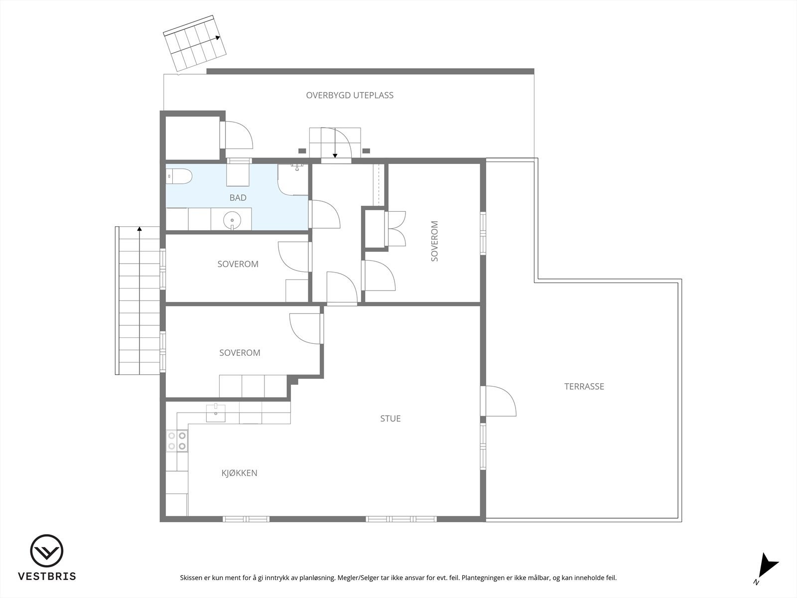 2nd floor 16 kyrkjehumpen len without dim Galleribilde
