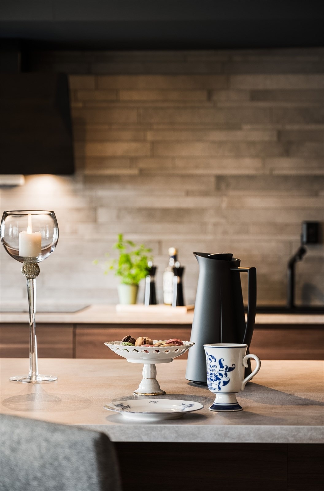 Ditt nye hjem? Galleribilde