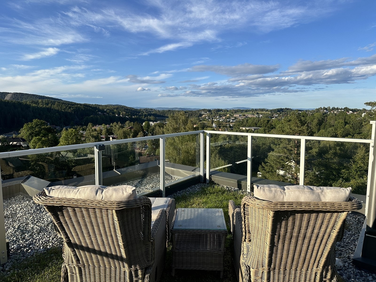 (Selgers eget bilde) Galleribilde