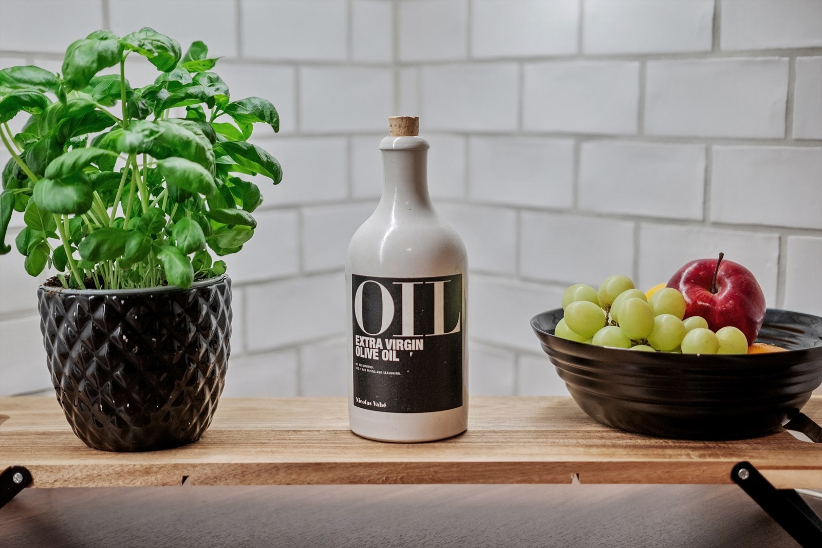 Kjøkkenet er vurdert til tilstandsgrad 1 av takstmann. Galleribilde