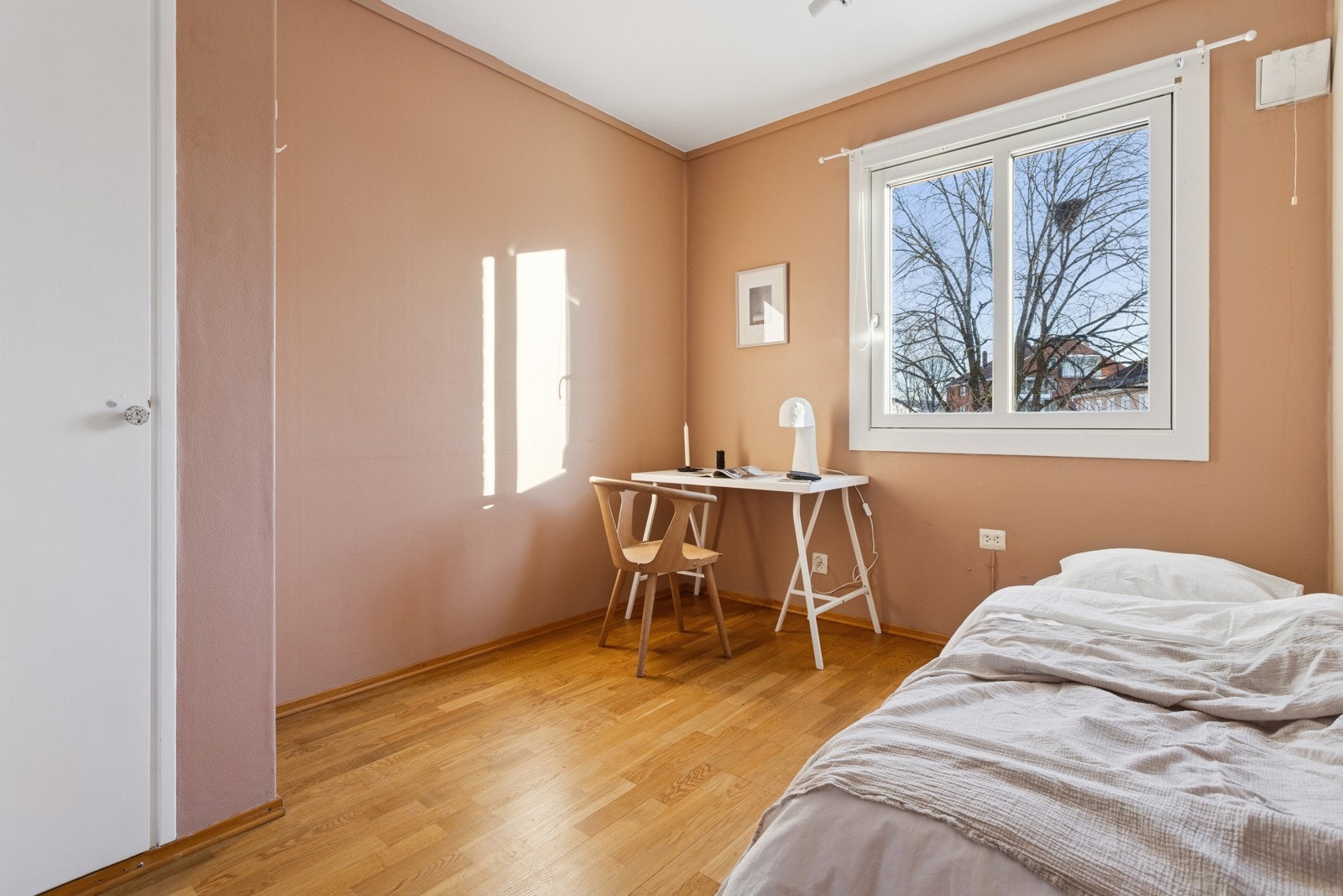 Soverom nummer to Galleribilde