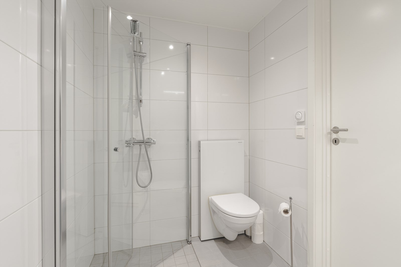 Bad 1.etasje Galleribilde