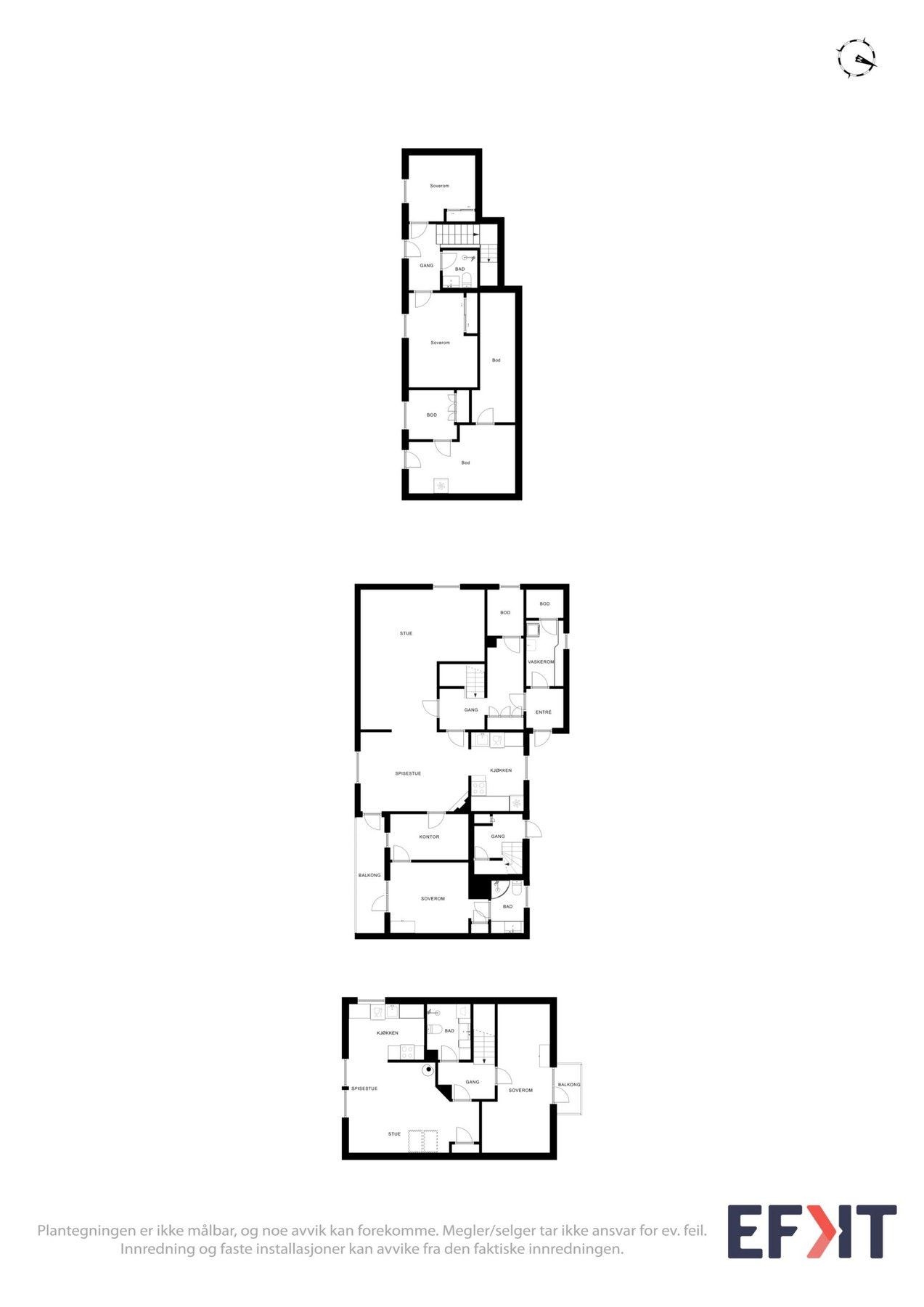 Velkommen til en hyggelig visning! - Husk påmelding. Galleribilde