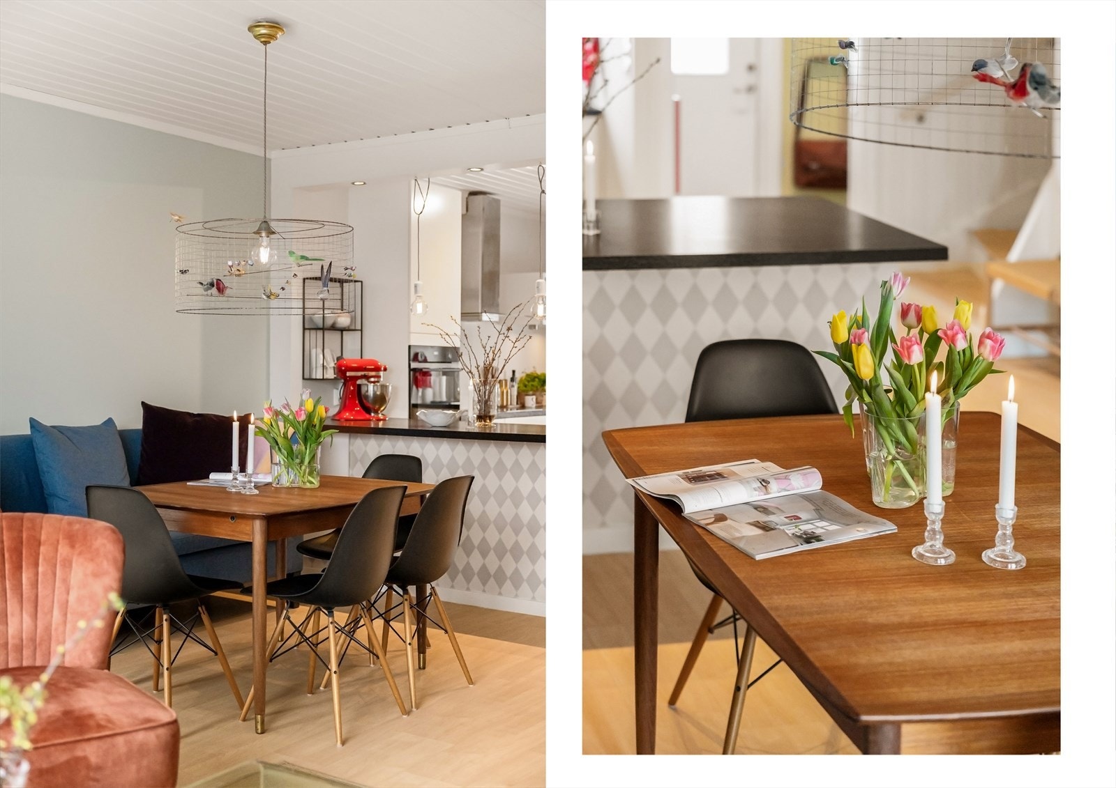 Detalj. Galleribilde