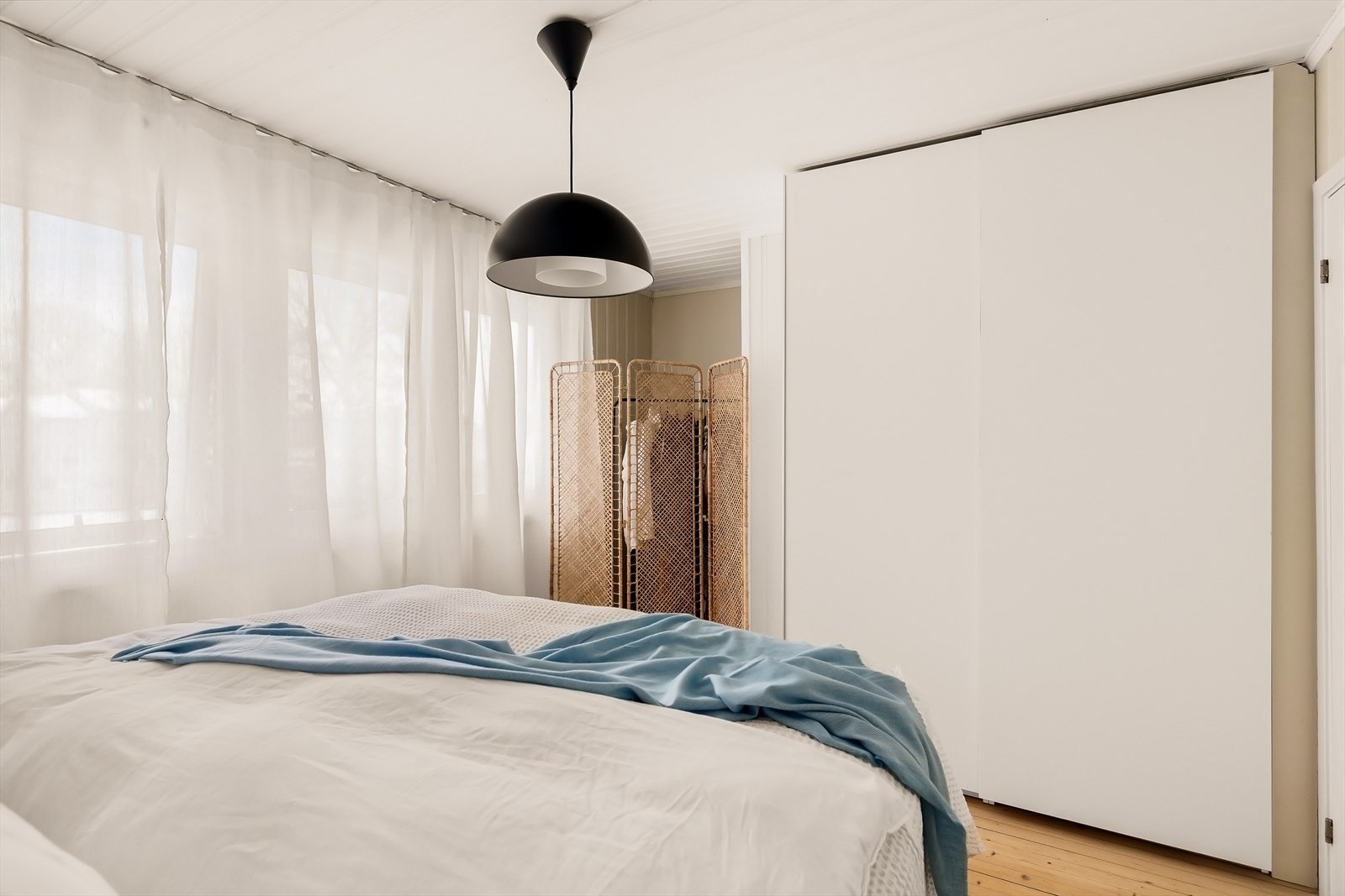 Boligen har 3 soverom i 2.etg. Galleribilde