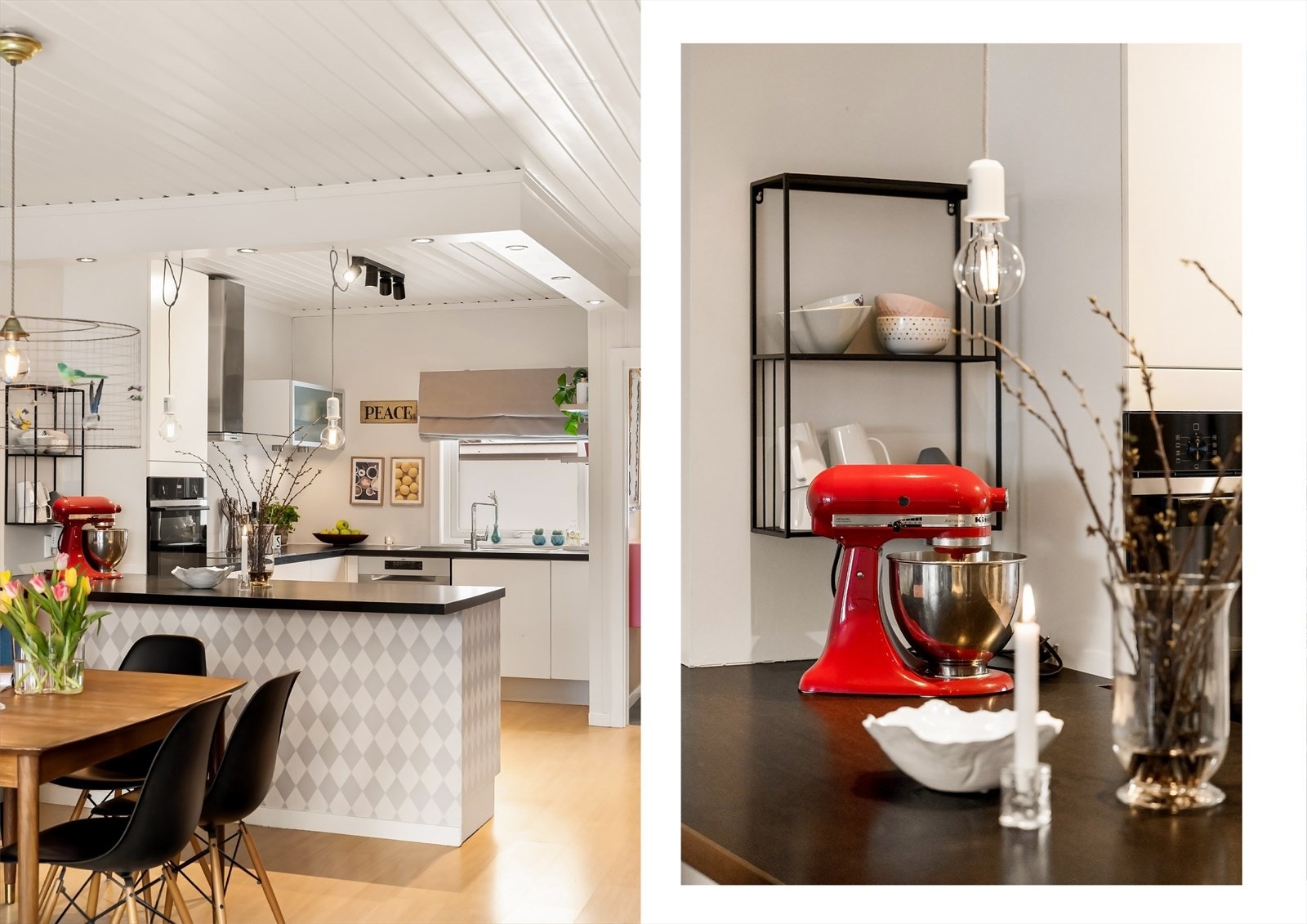 Detalj. Galleribilde