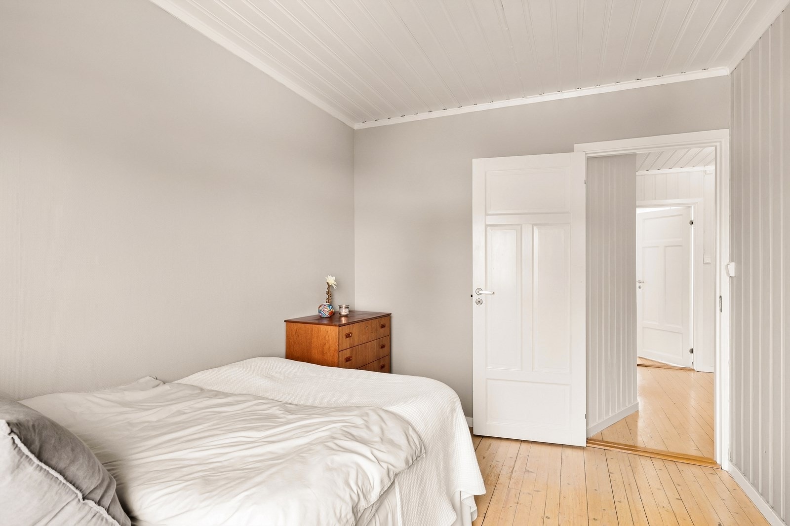 Boligen har 3 soverom i 2.etg. Galleribilde