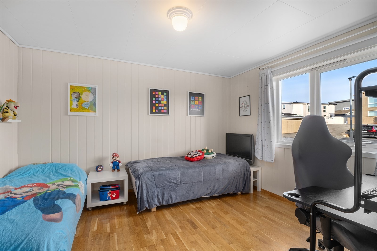 Soverom 2 Galleribilde