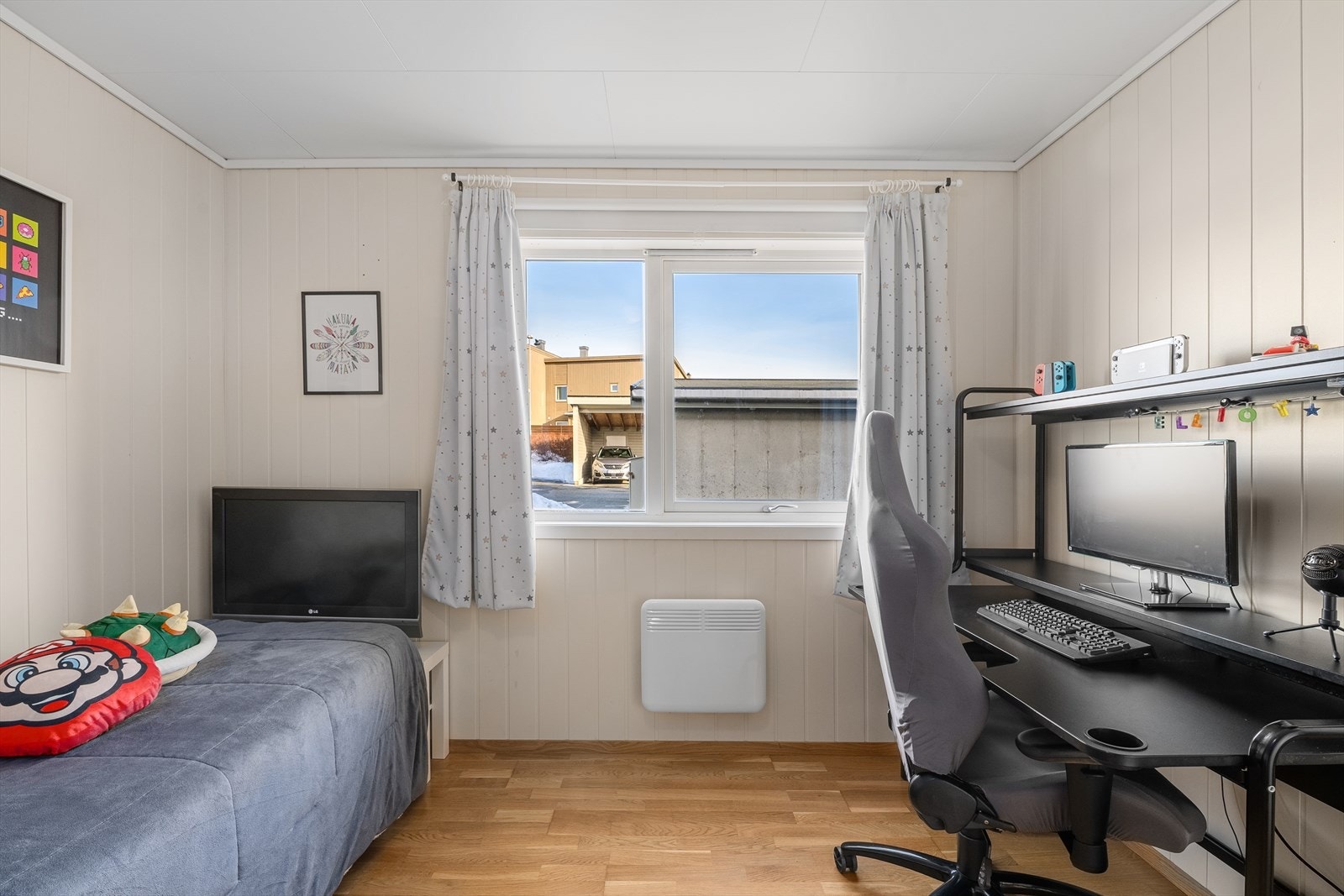 Soverom 2 Galleribilde