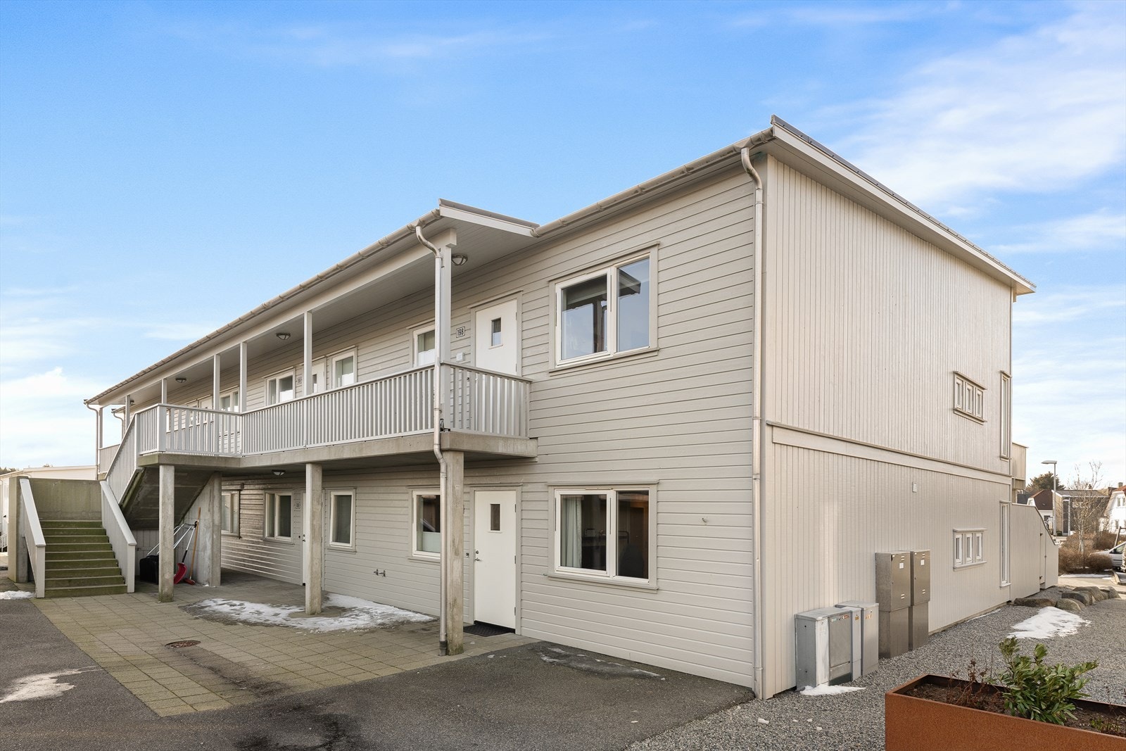 Velkommen til en hyggelig visning, husk påmelding! Galleribilde