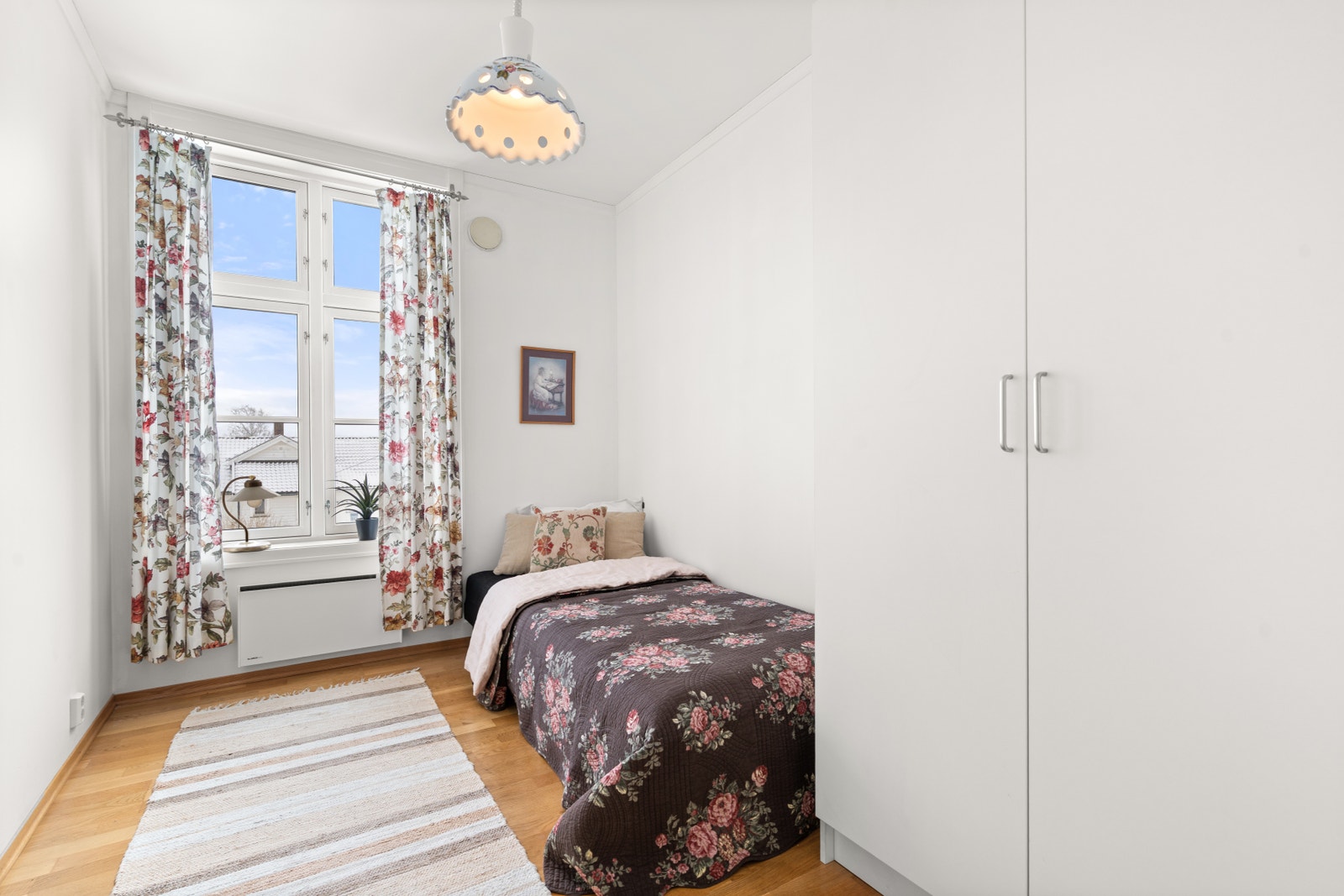 Soverom 2 Galleribilde