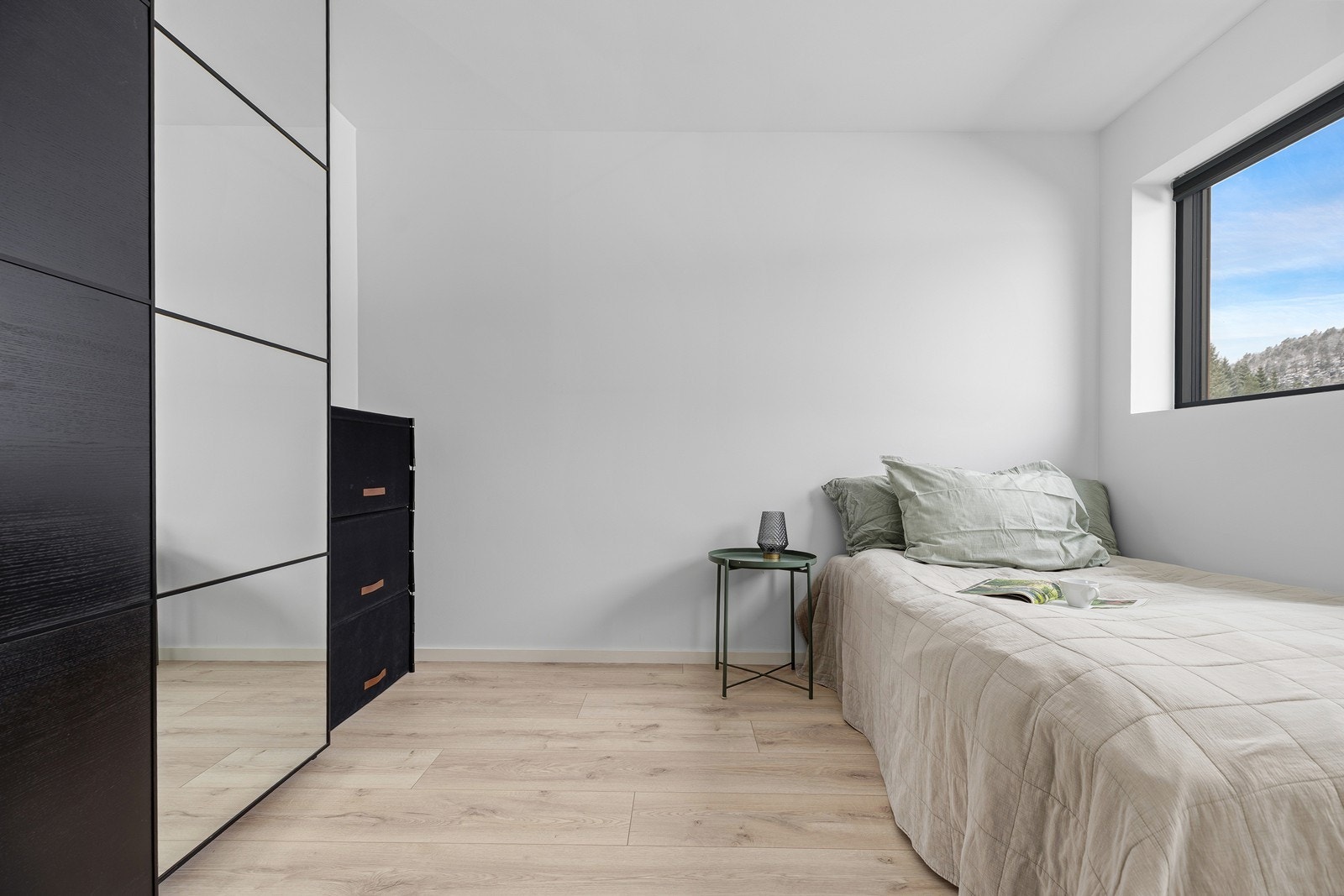 Soverom 3 Galleribilde