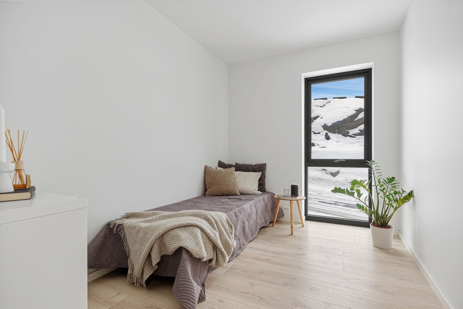 Soverom 2 Galleribilde