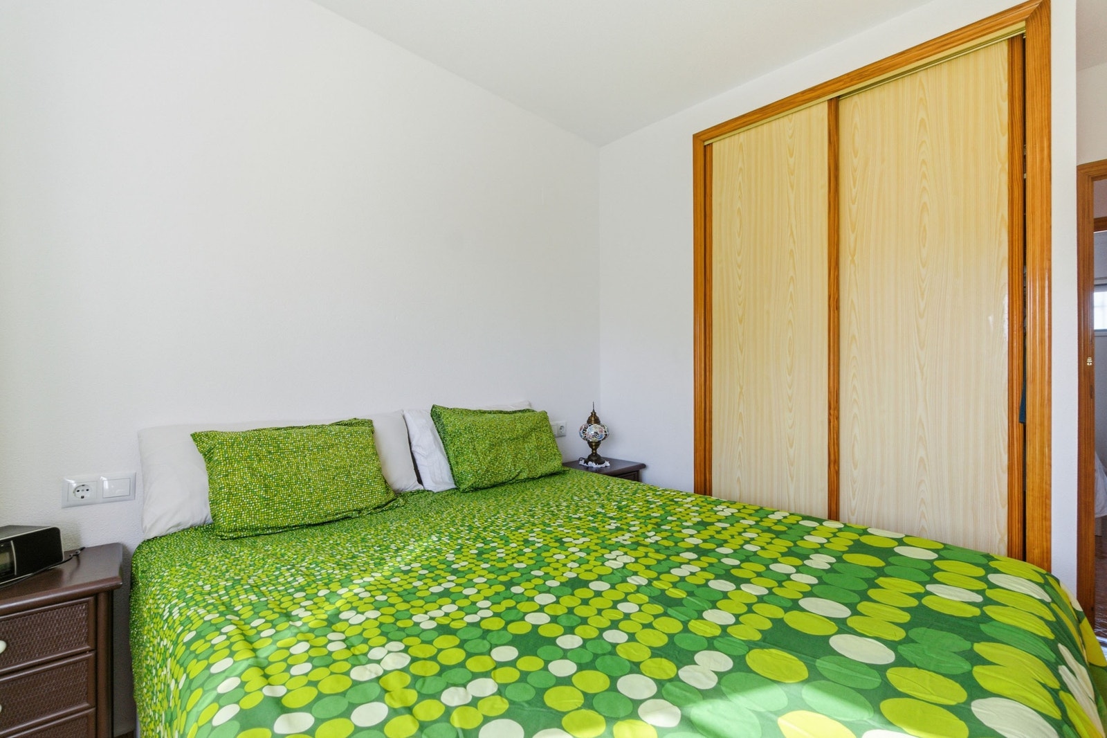 Soverom Galleribilde