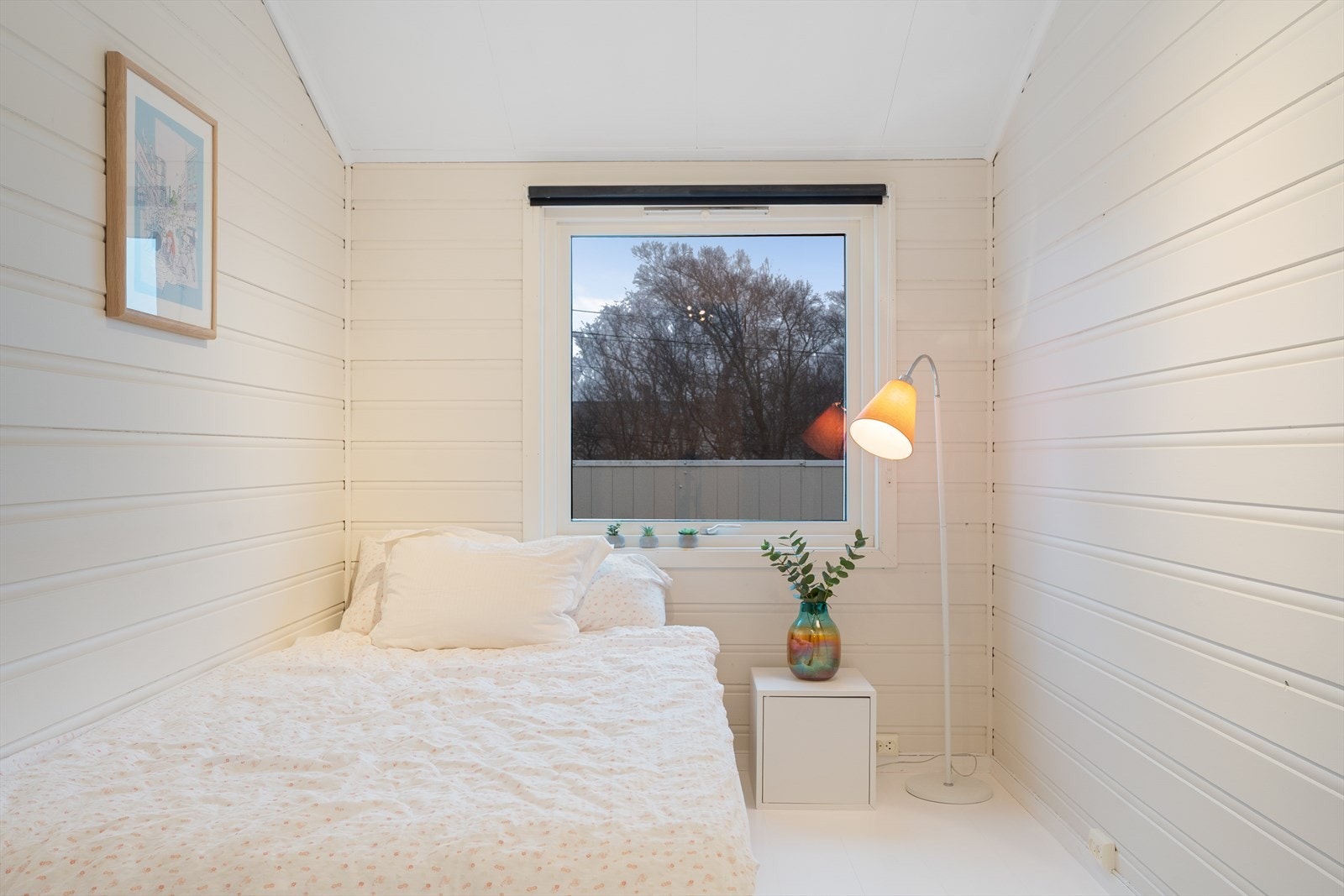 Soverom nr. 3 Galleribilde