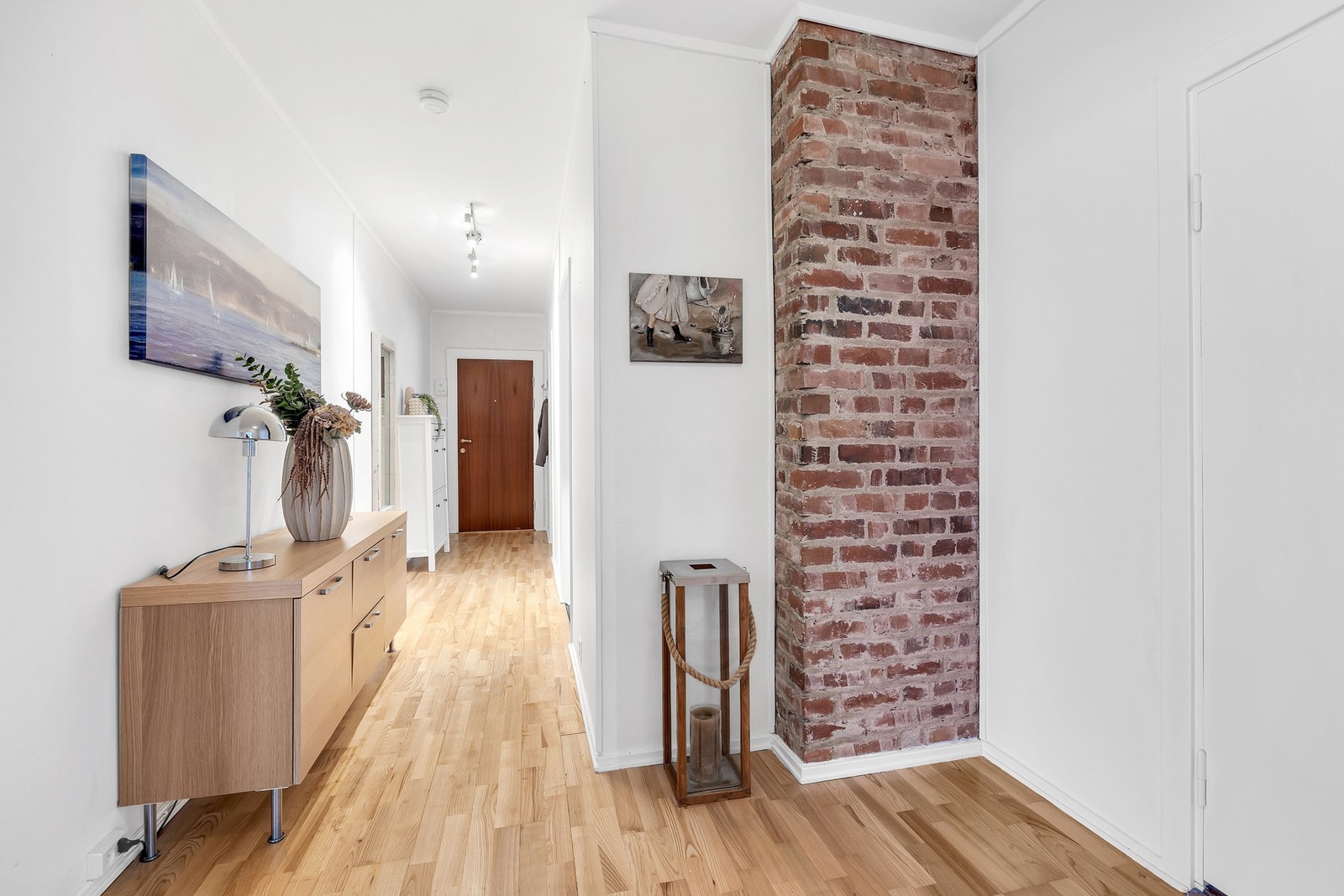 Entre/gang Galleribilde