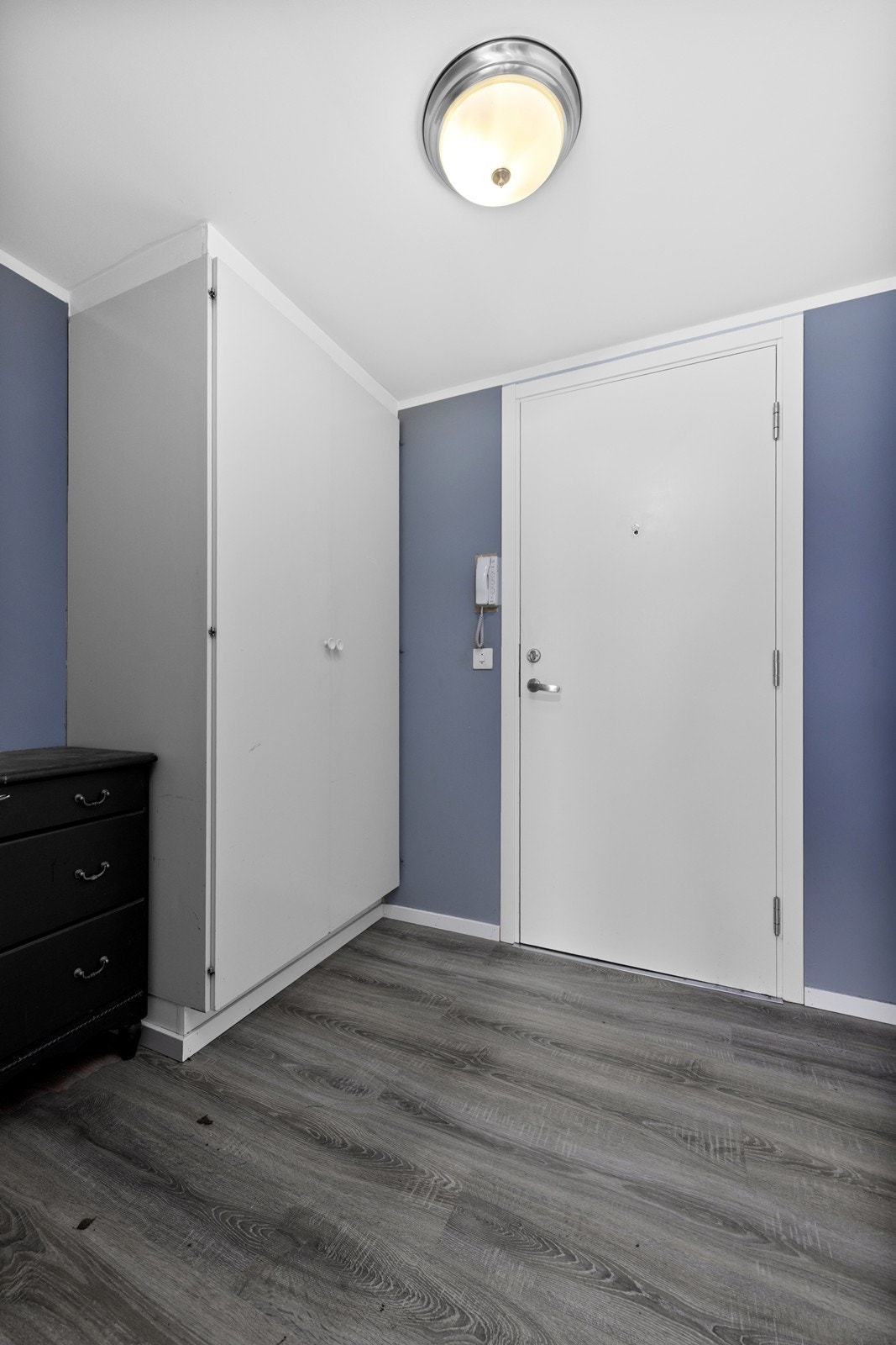 Velkommen inn! Galleribilde