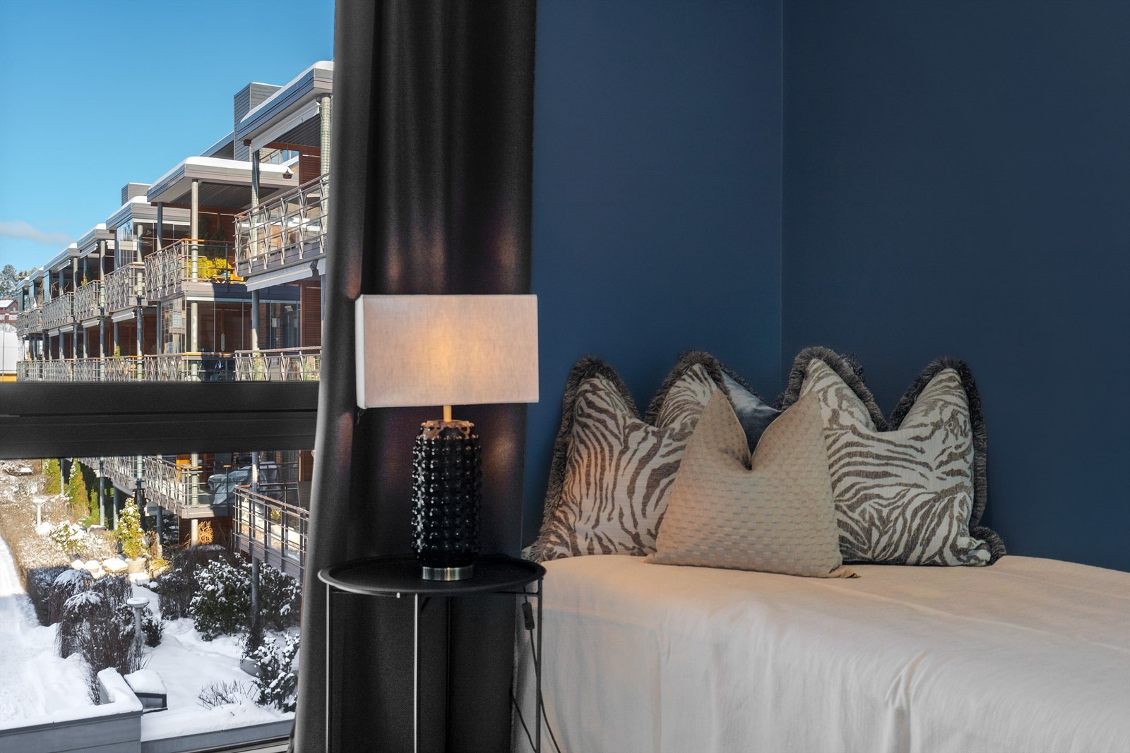 Soverom 3. Galleribilde