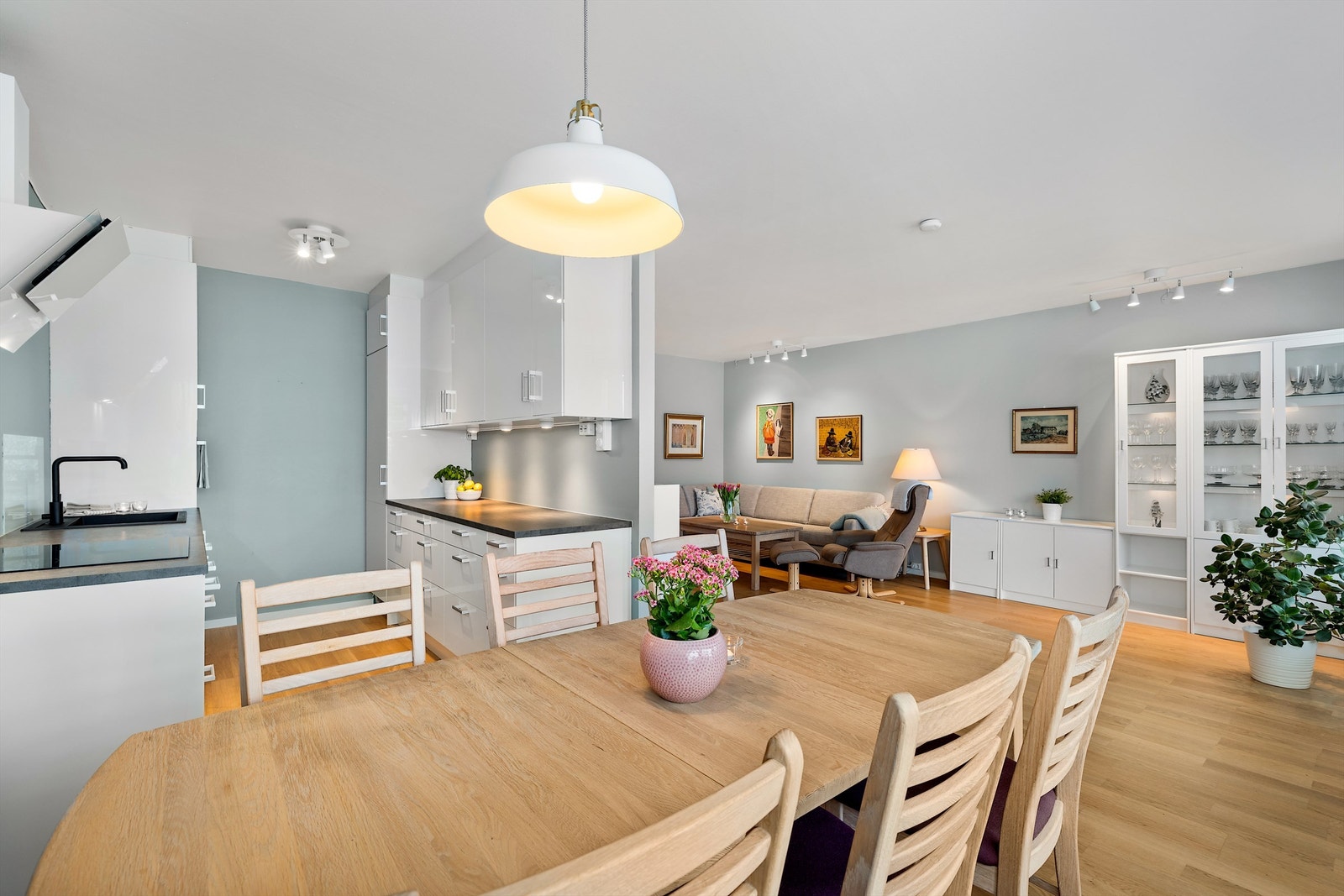 Velkommen til Tulipanveien 34! Galleribilde